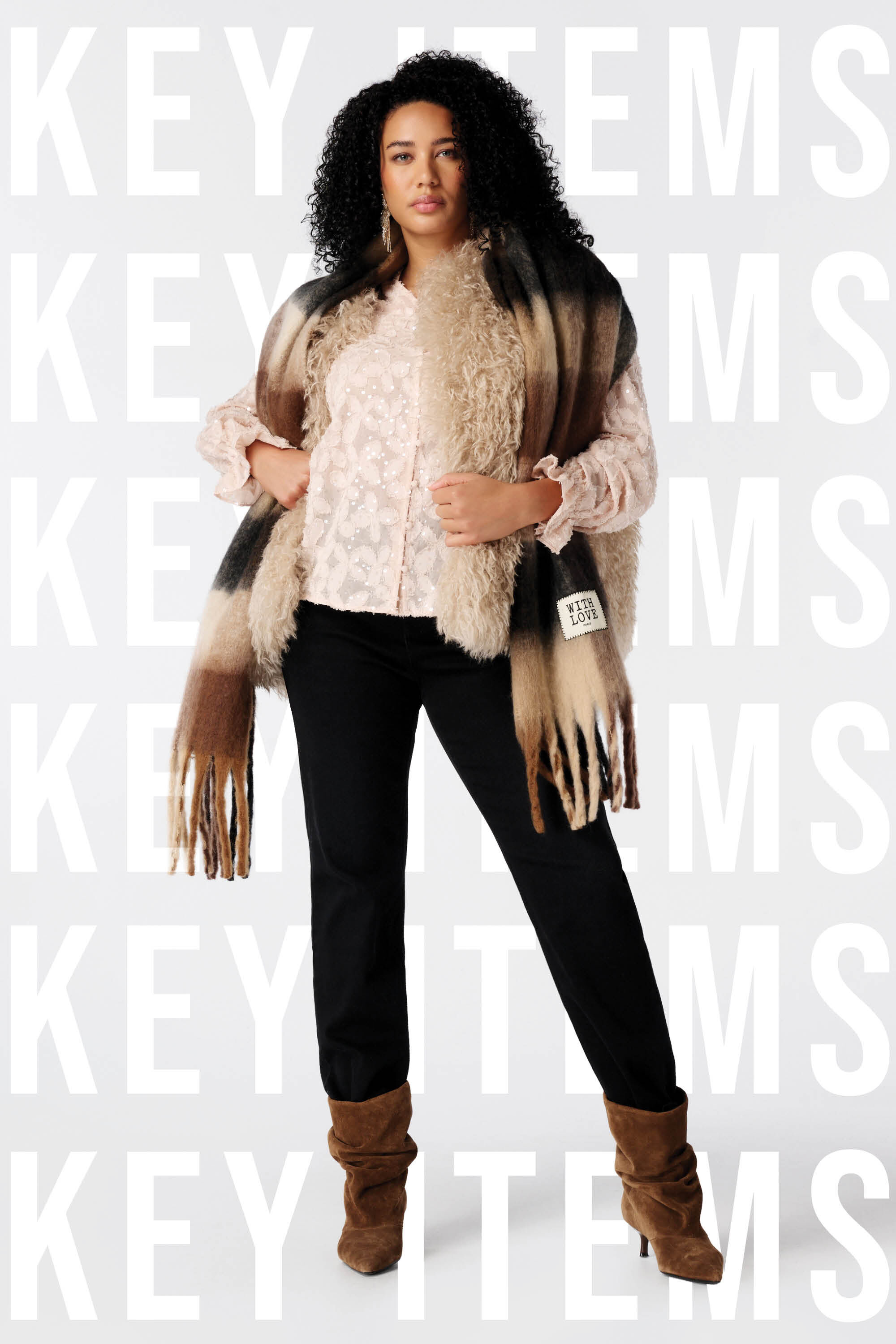 Shop the look | Winter