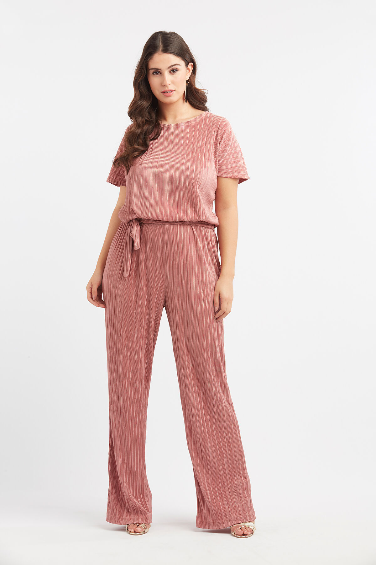 Mono plisado image number 3