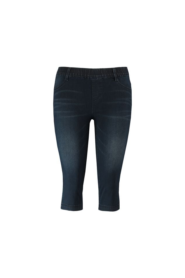 Treggings pirata image number 1