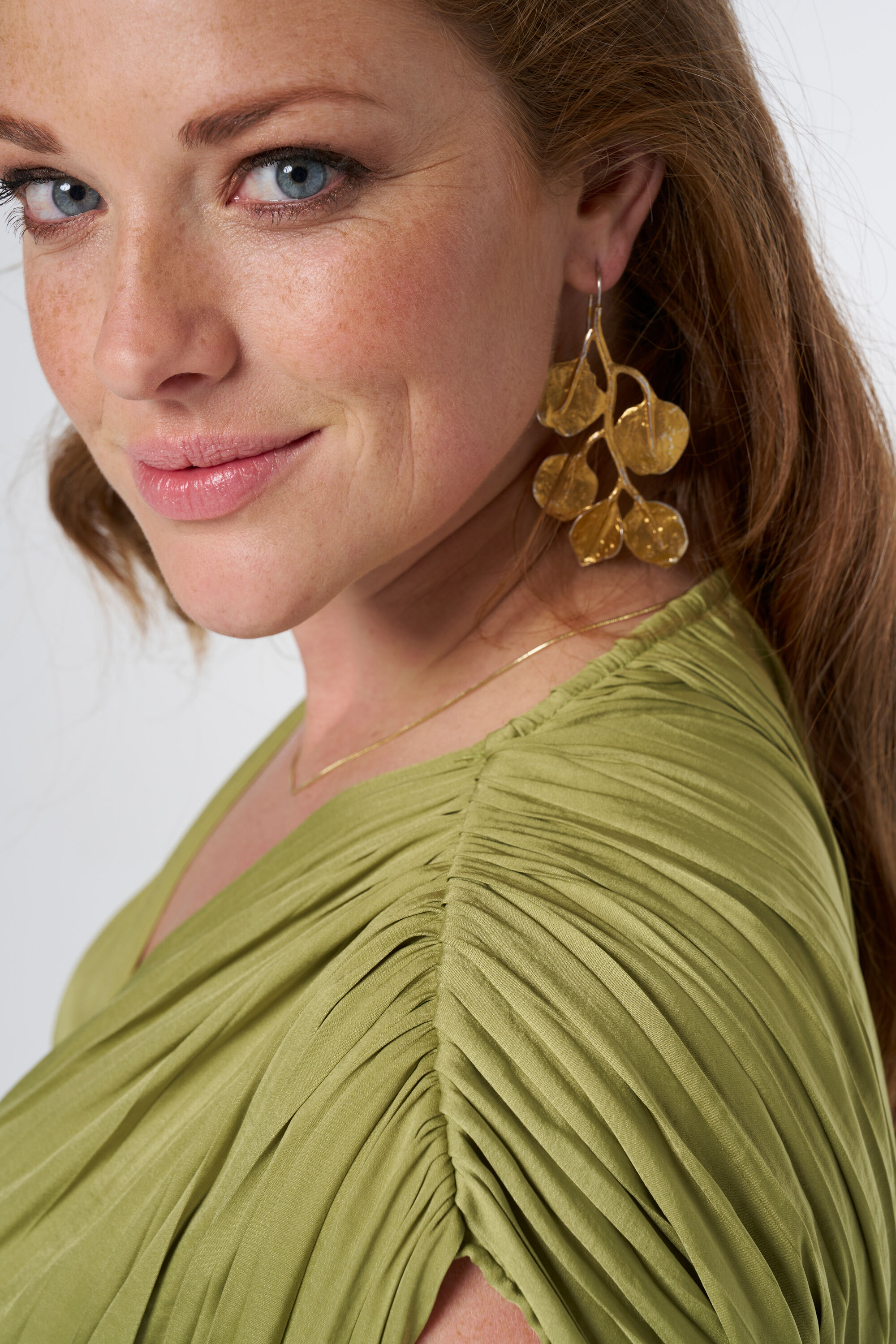 Mono de pernera ancha image number 4