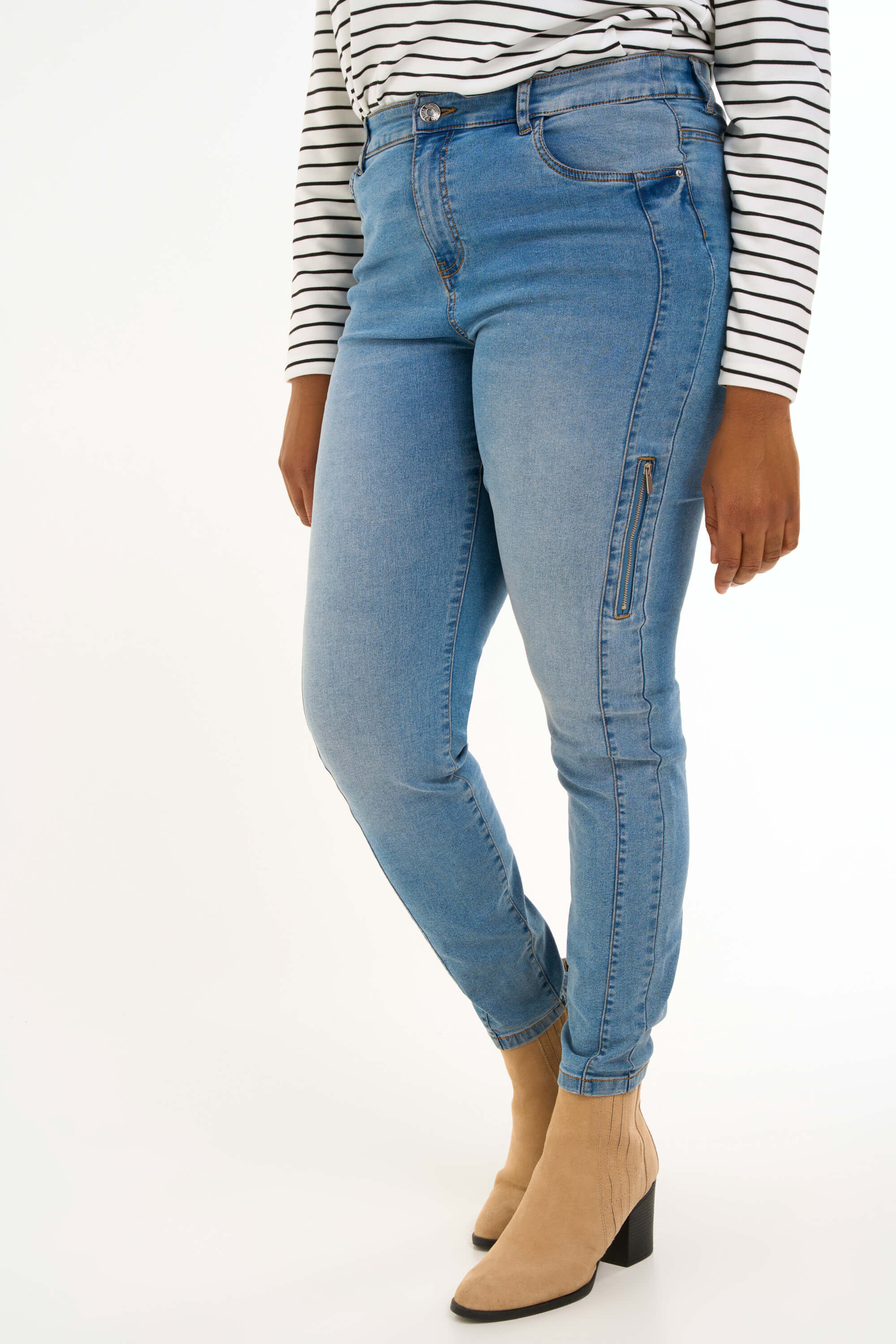 Ms mode vaqueros outlet