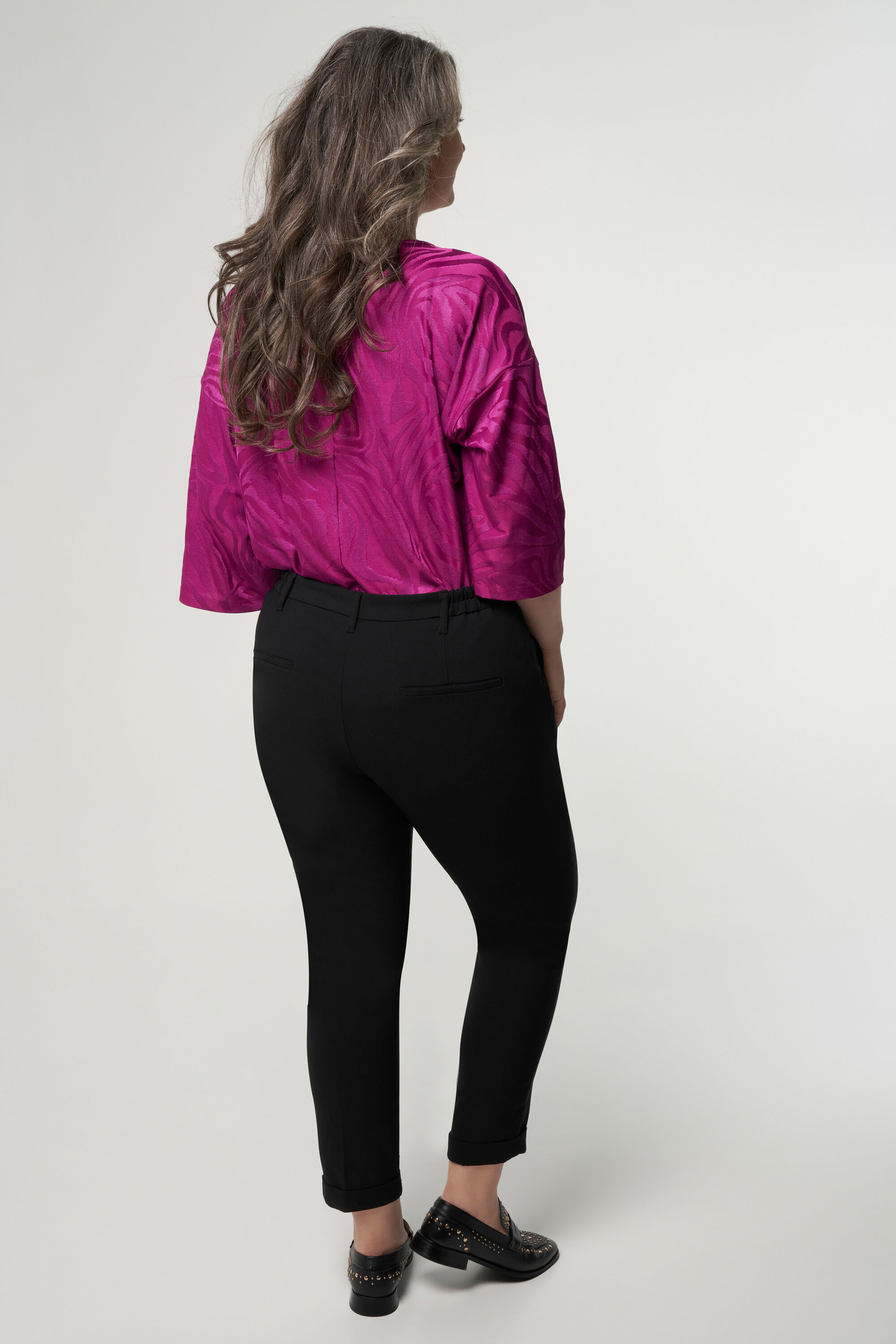 Pantalones  image number 4