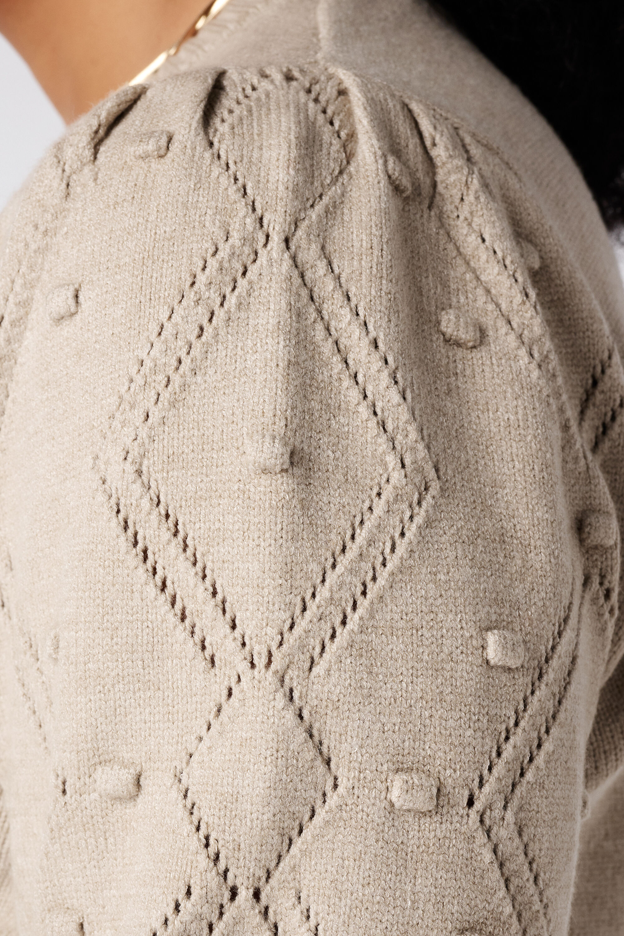Jersey de cuello de pico image number 6