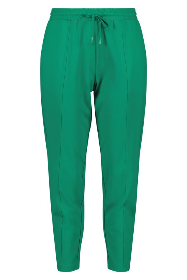 Pantalones con un cordón image number 2