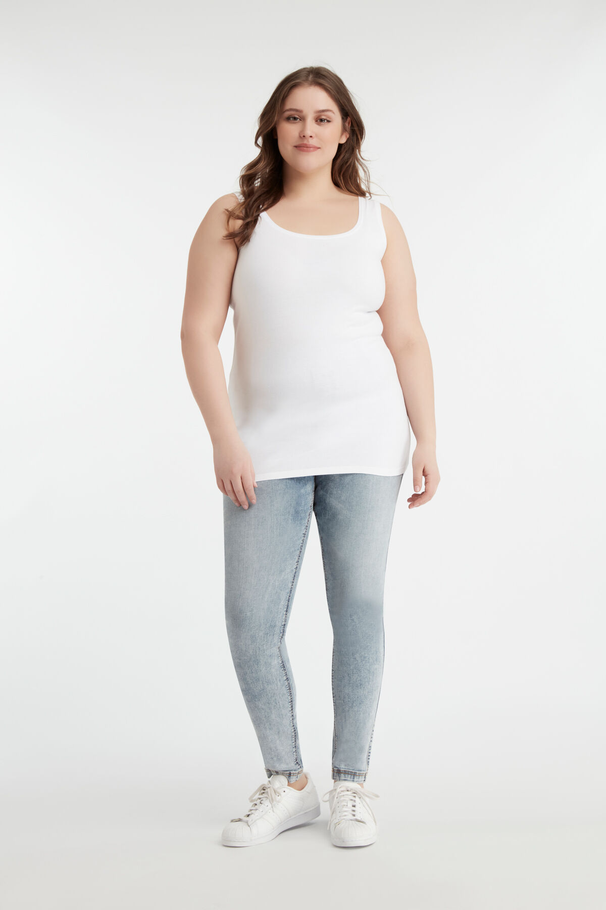 Camisola de algod&oacute;n image number 3