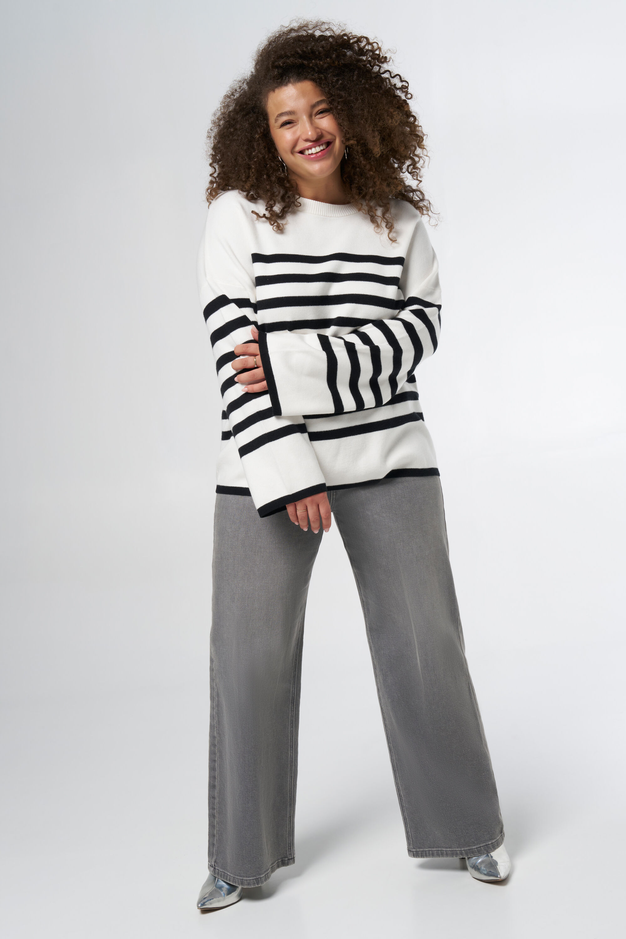Jersey de rayas image number 5