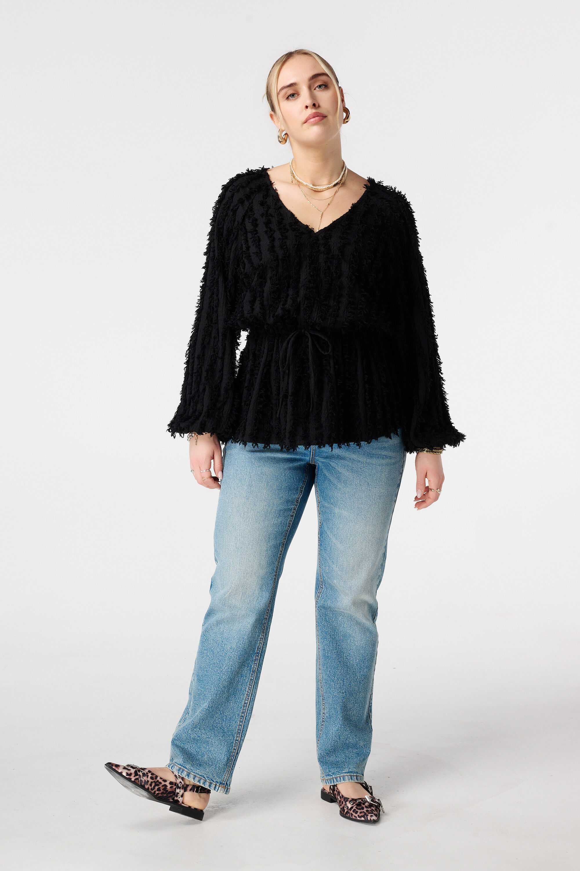 Top fluffy image number 5