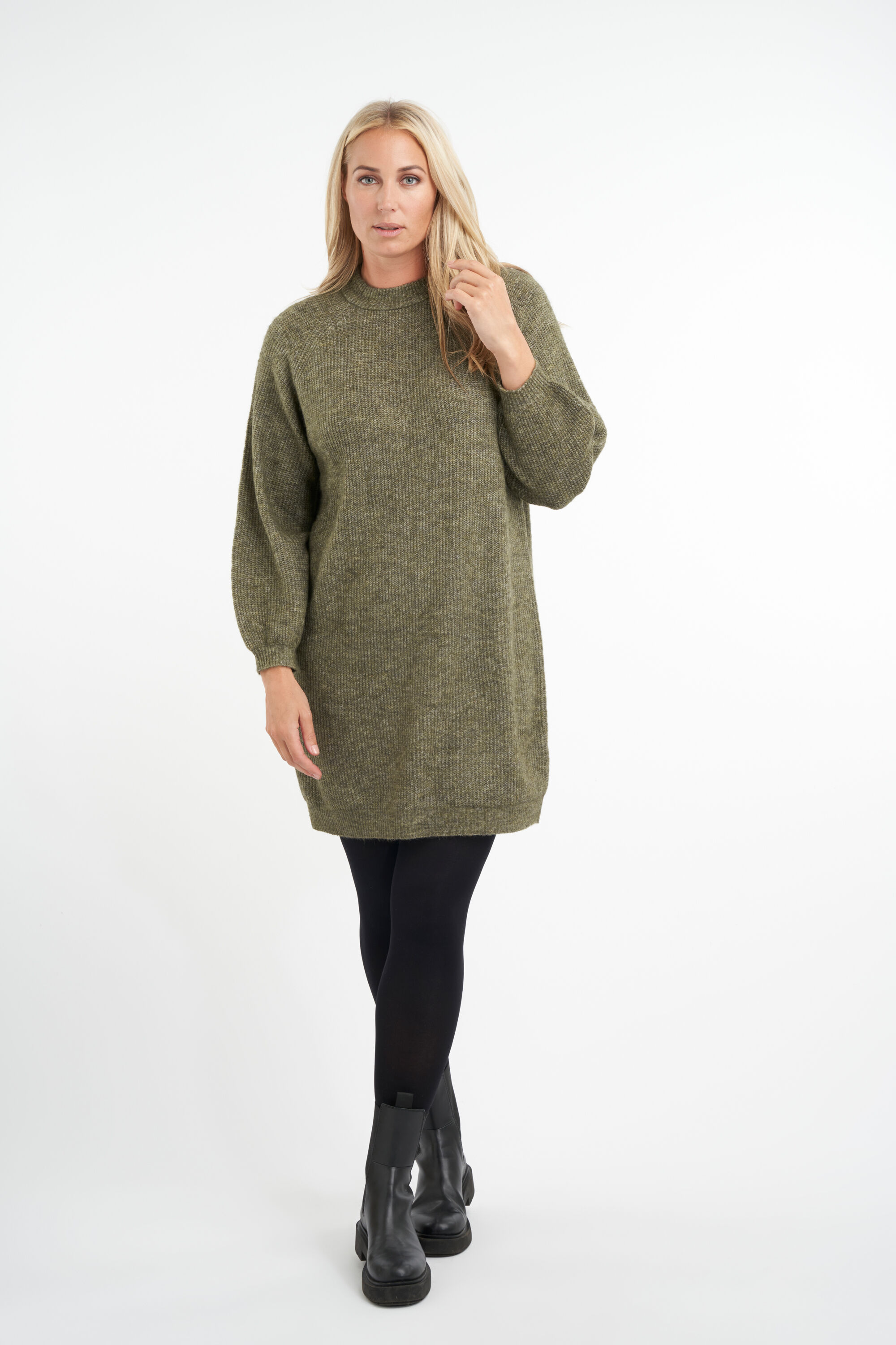 Jersey largo  image number 6