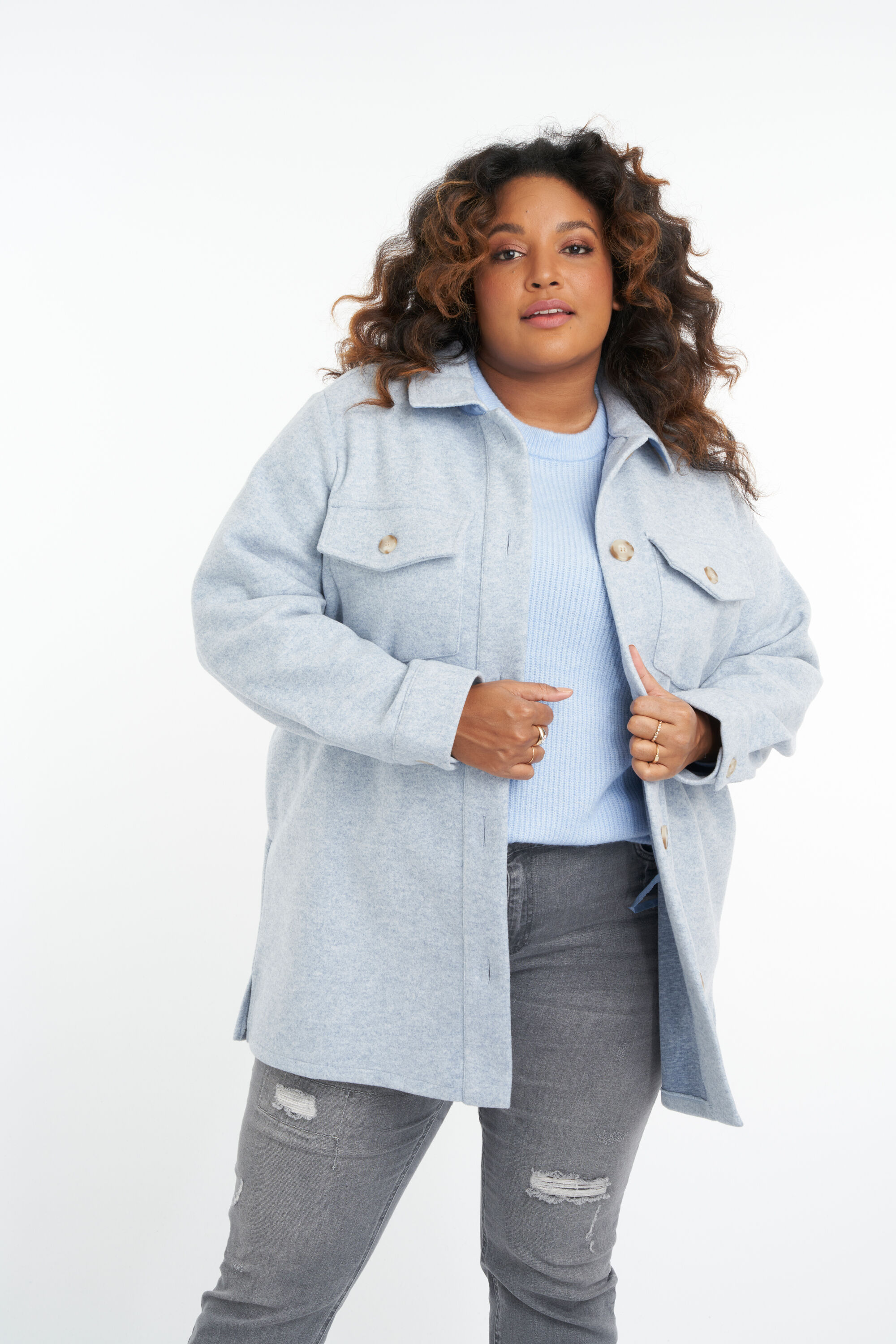 Sobrecamisa  image number 7