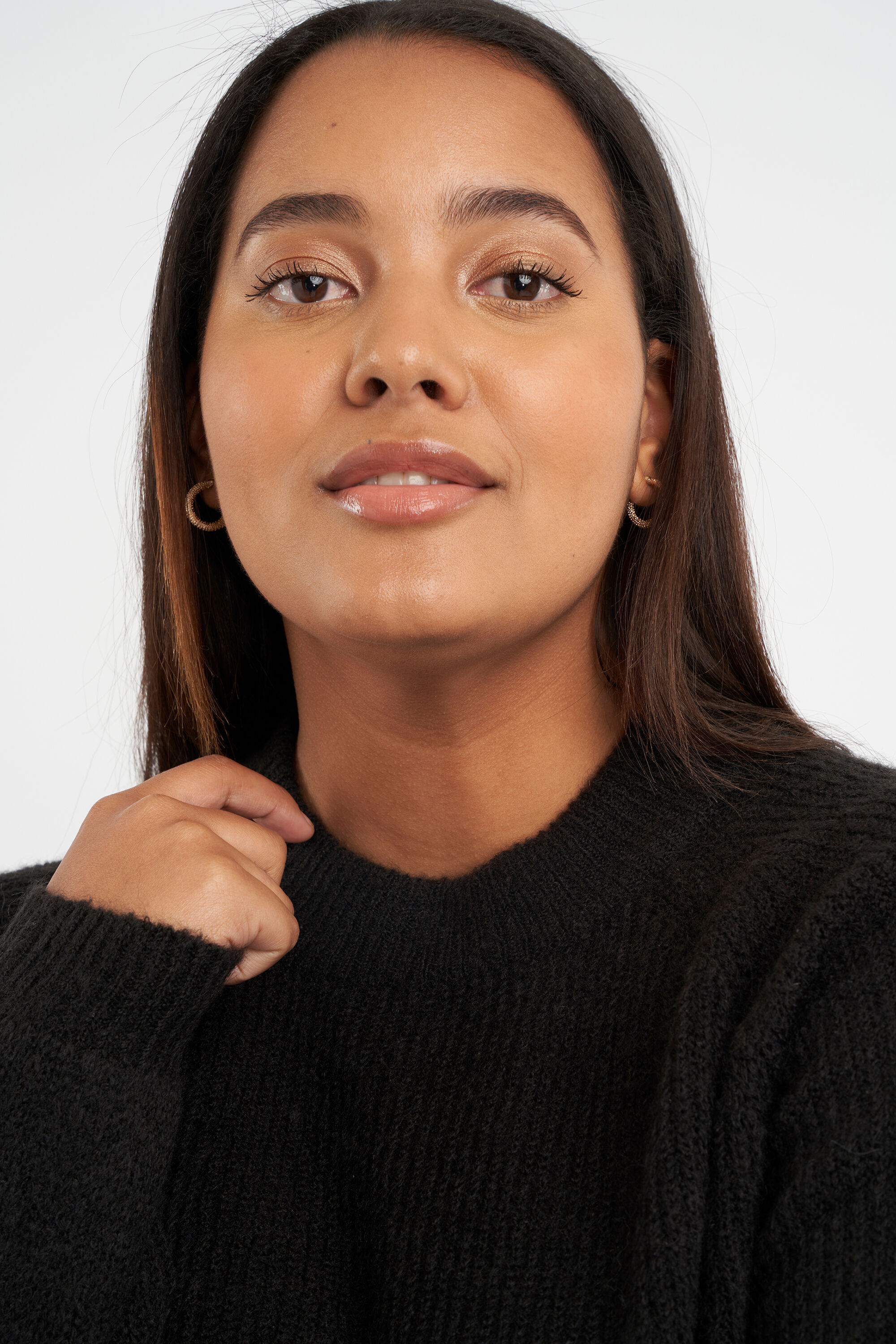 Jersey largo  image number 6