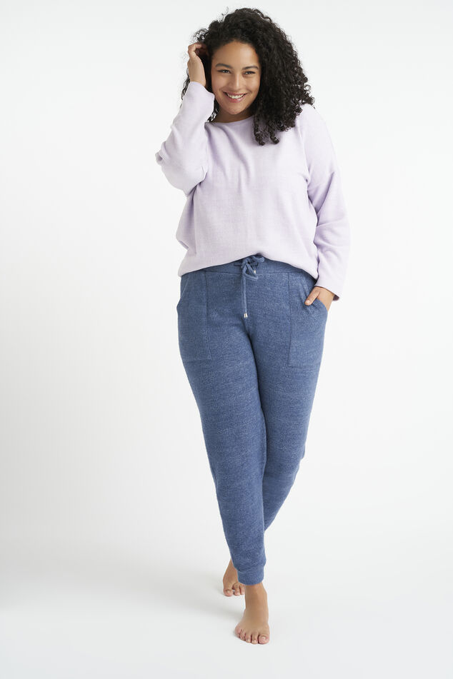 Pantalones cómodos image number 6