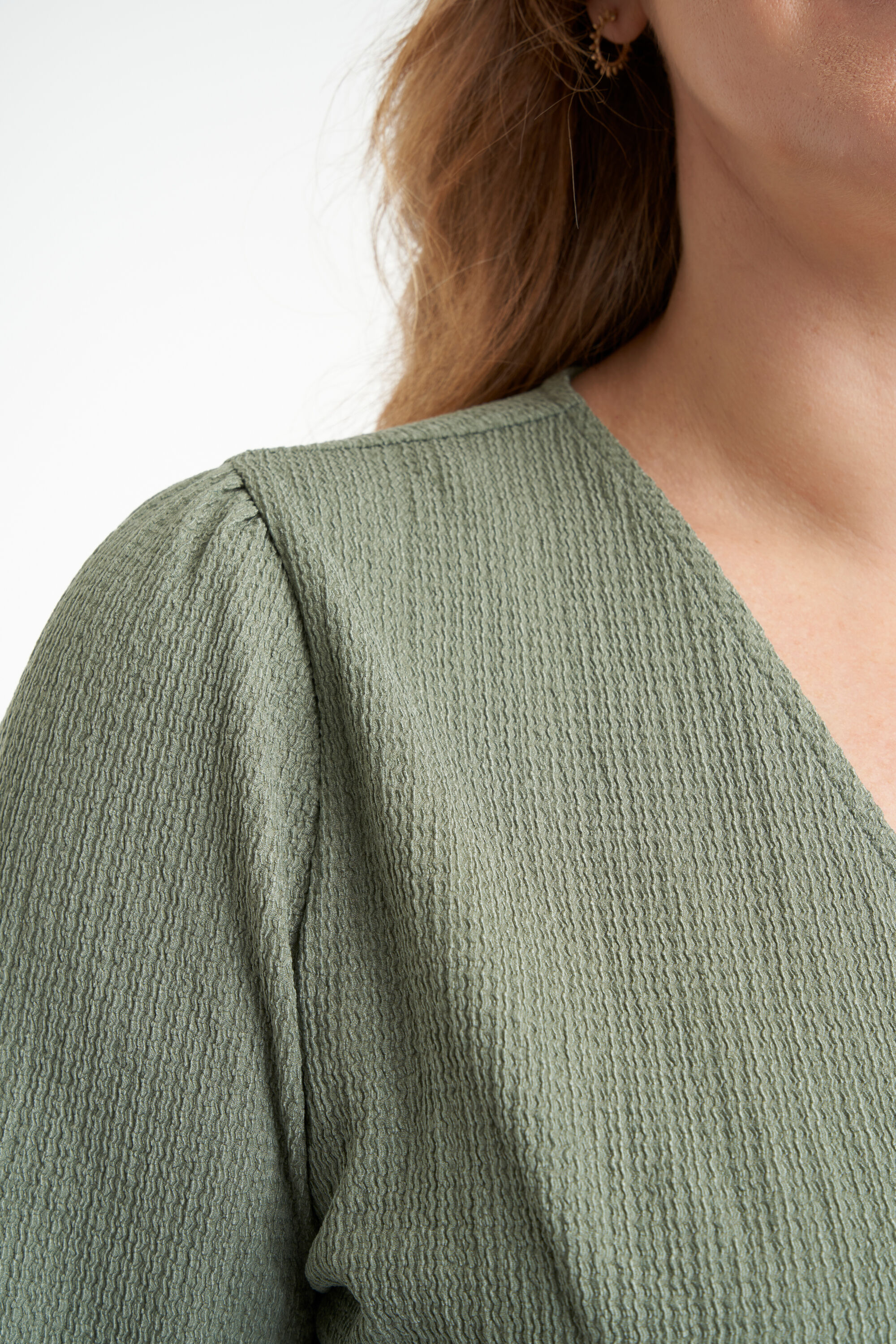 Top cruzado con estructura image number 4