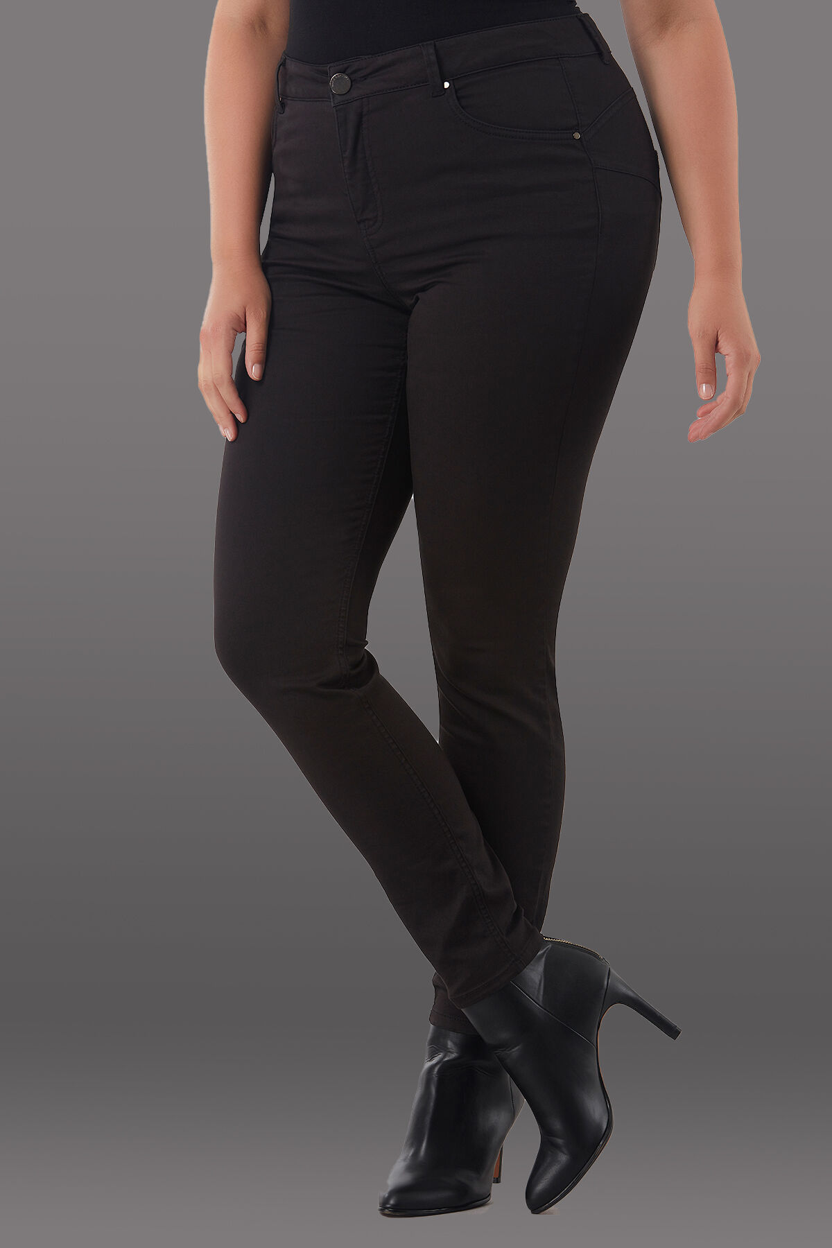 Magic Simplicity SLIMS pantalones image number 4