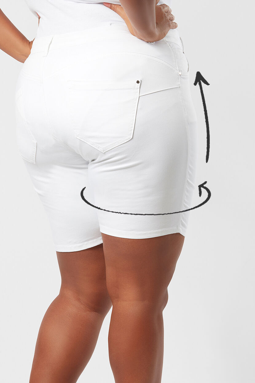 Shorts Magic Simplicity SLIMS image number 4