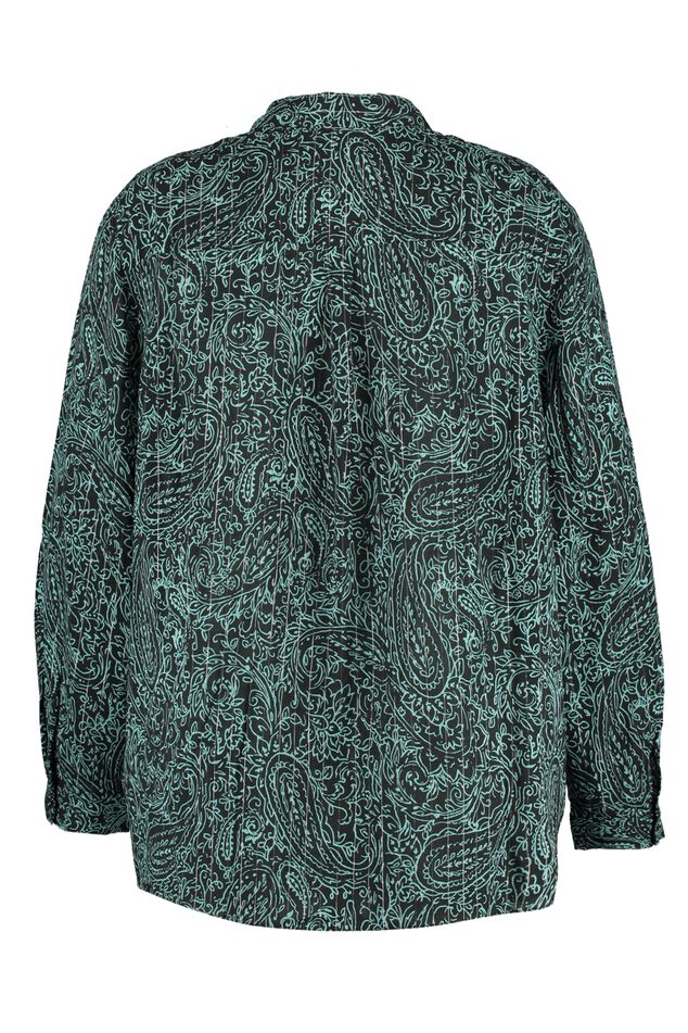 Blusa con estampado image number 2