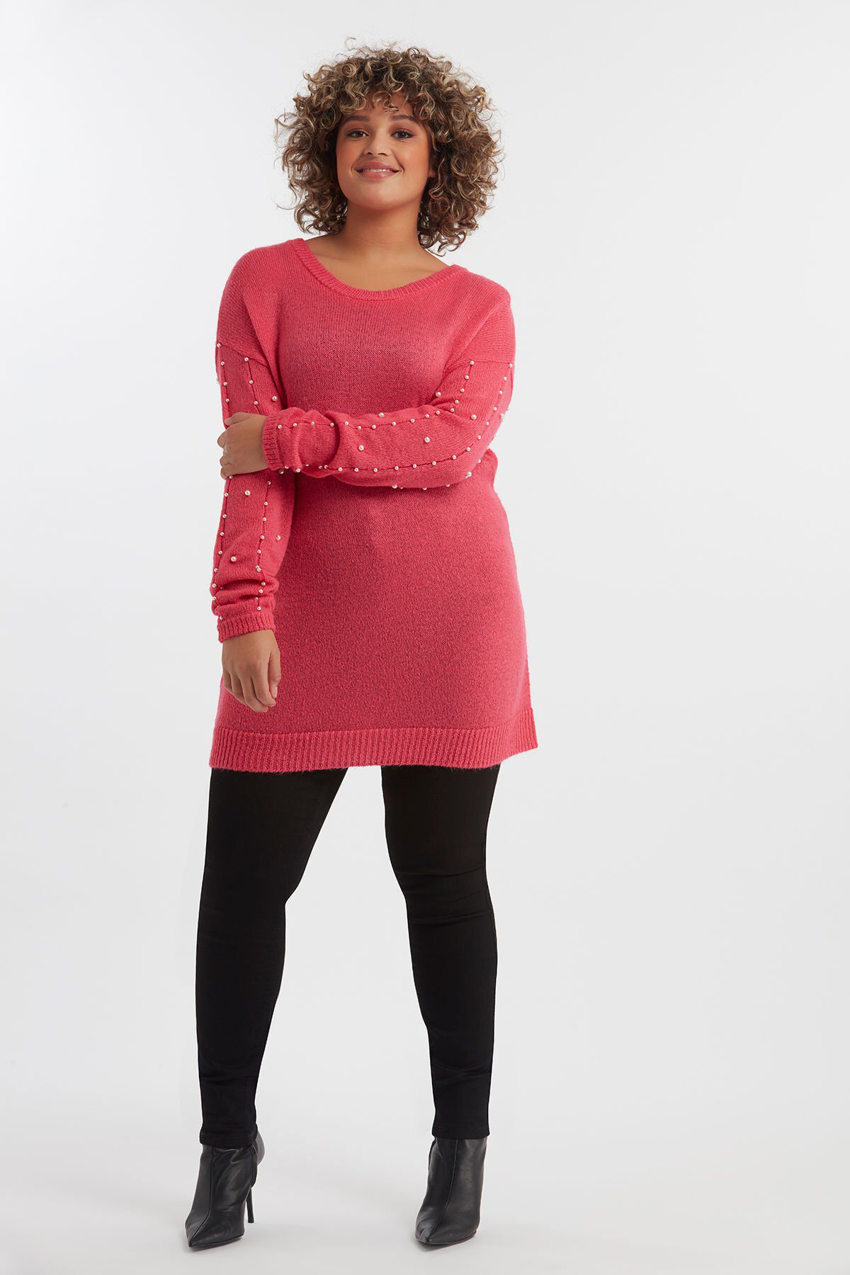 Jersey con lazo image number 4