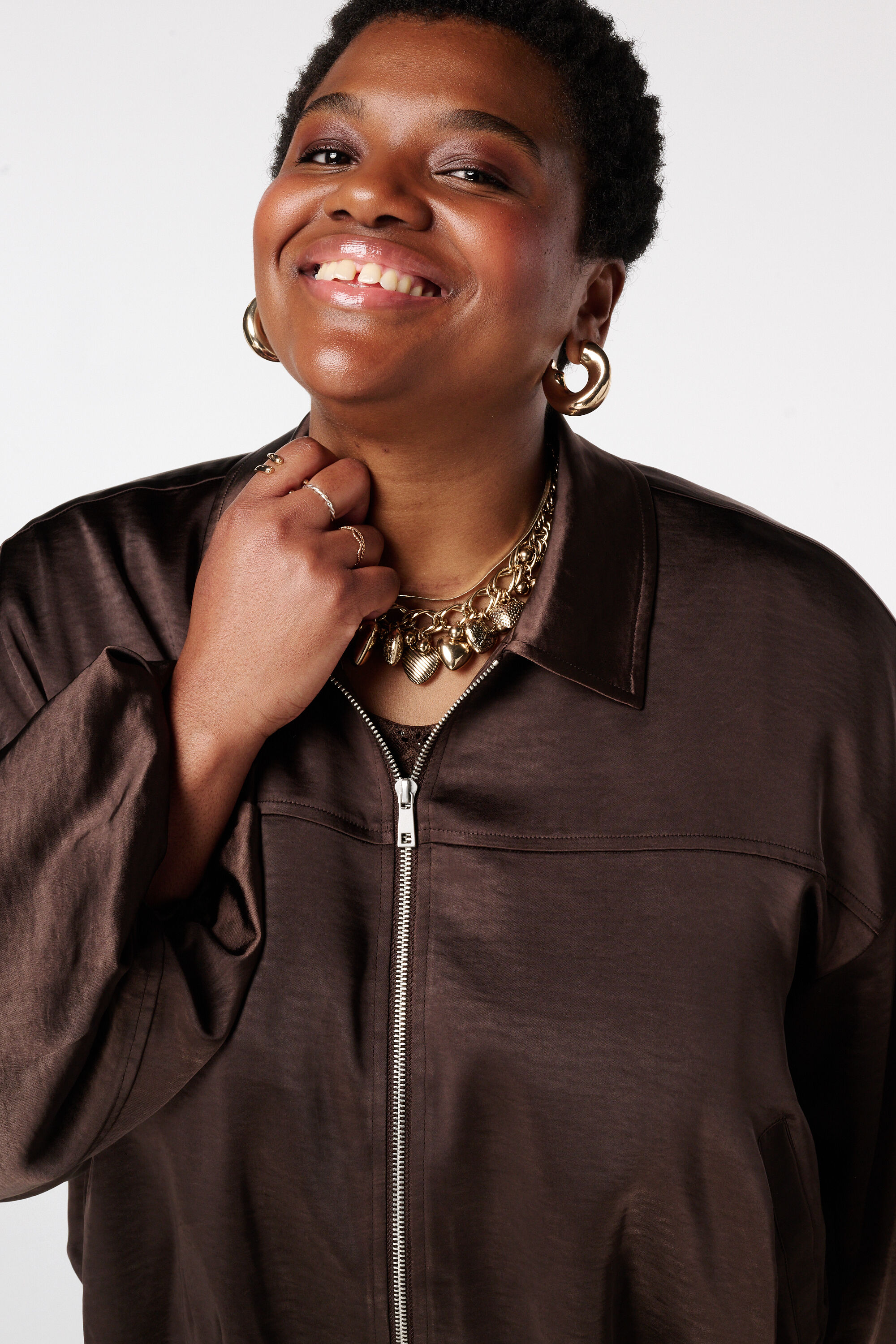 Bomber de sat&eacute;n image number 4