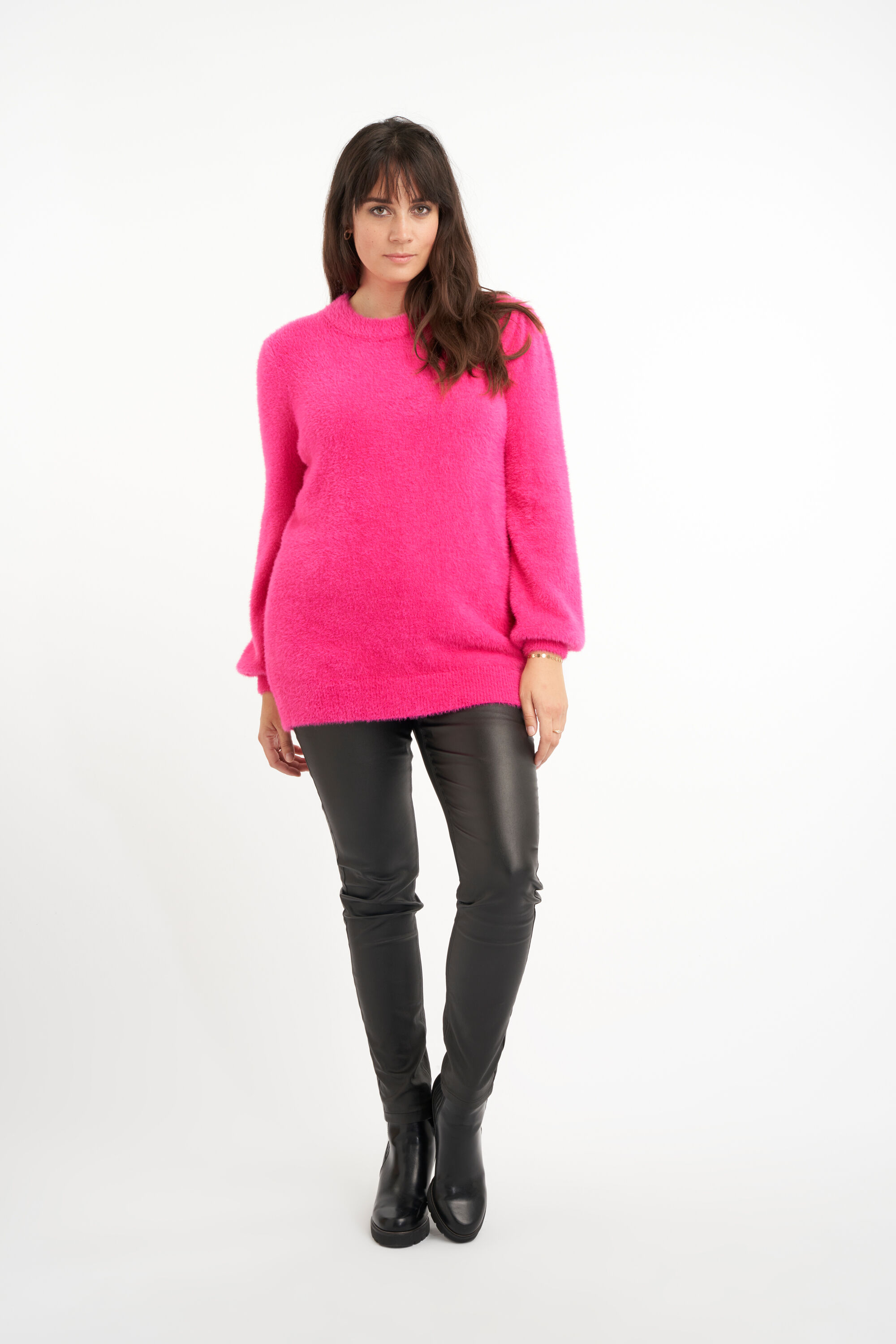 Su&eacute;ter suave  image number 6