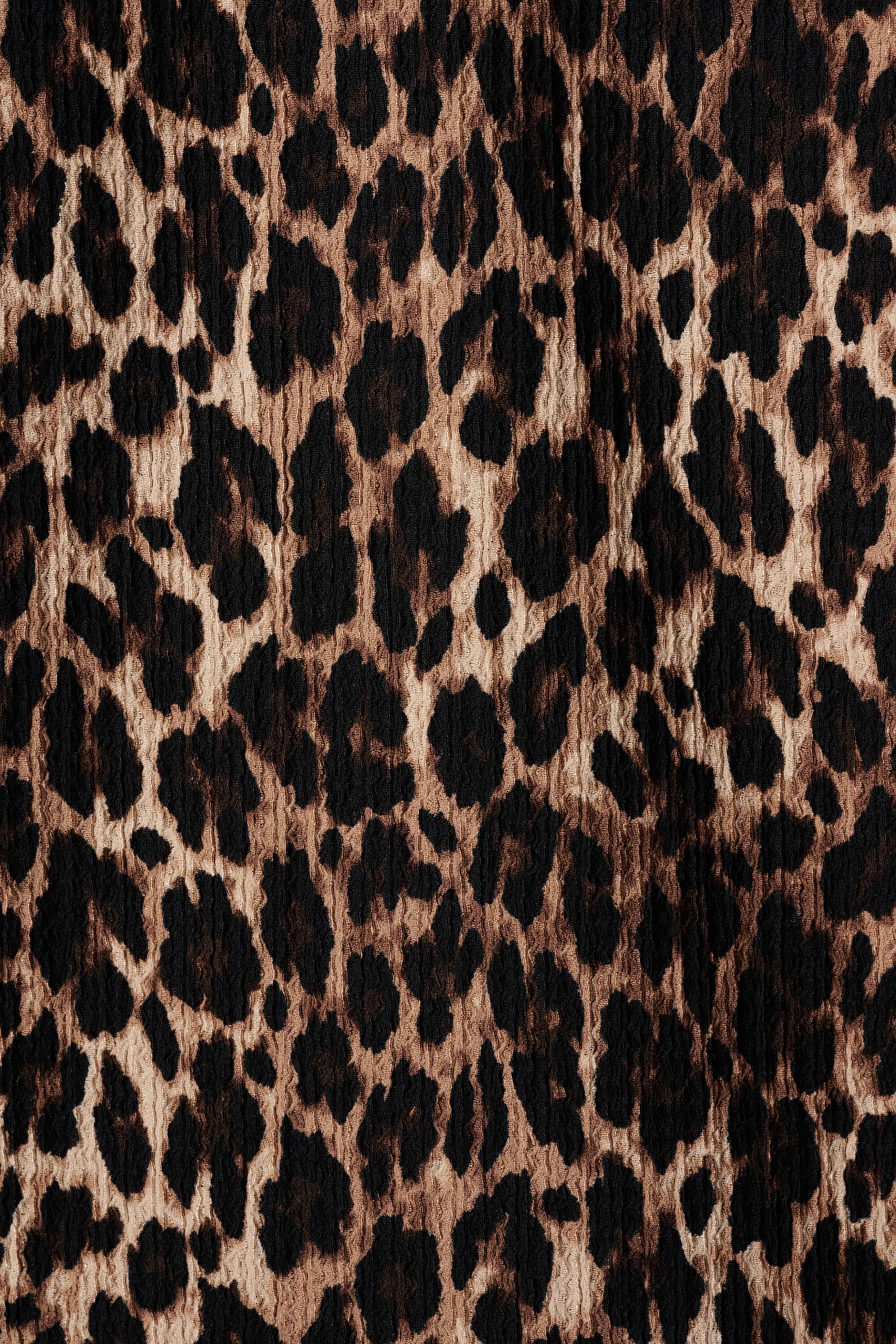 Top con mangas tres cuartos image number 6