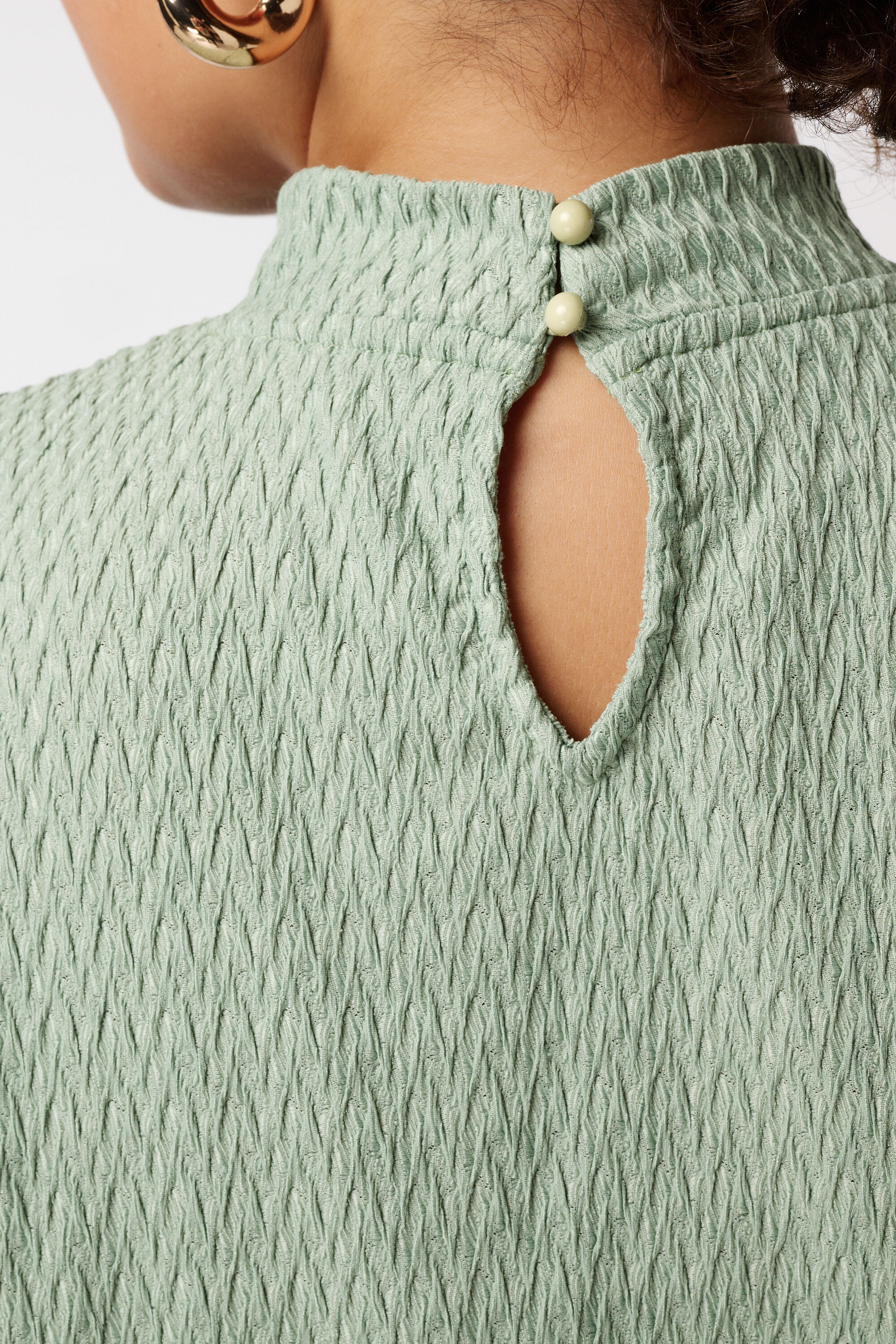 Top con textura image number 6