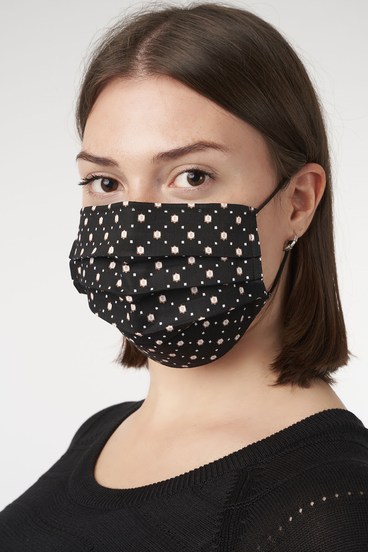 Mascarilla image number 0