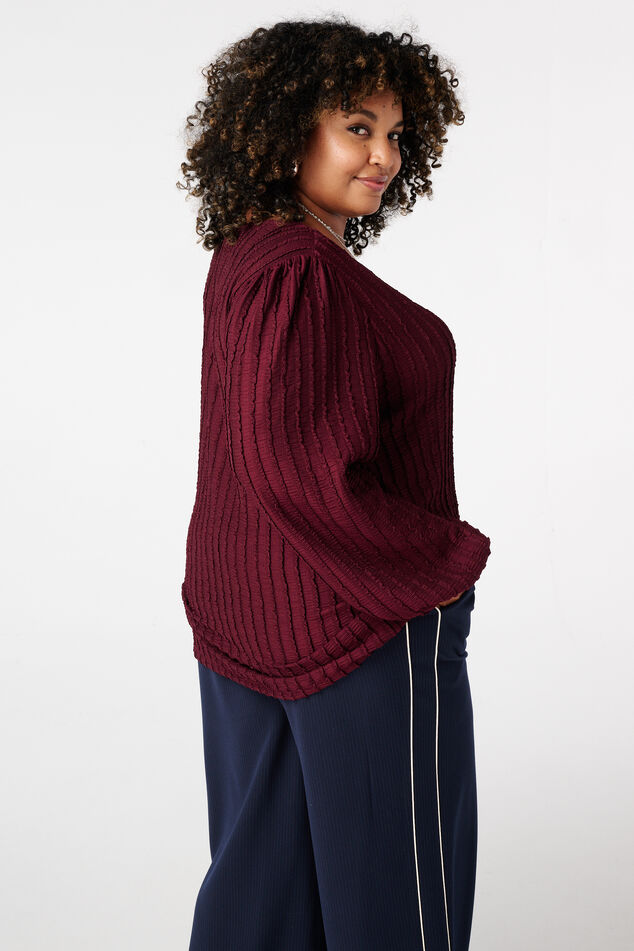 Tapa estructurada image number 3