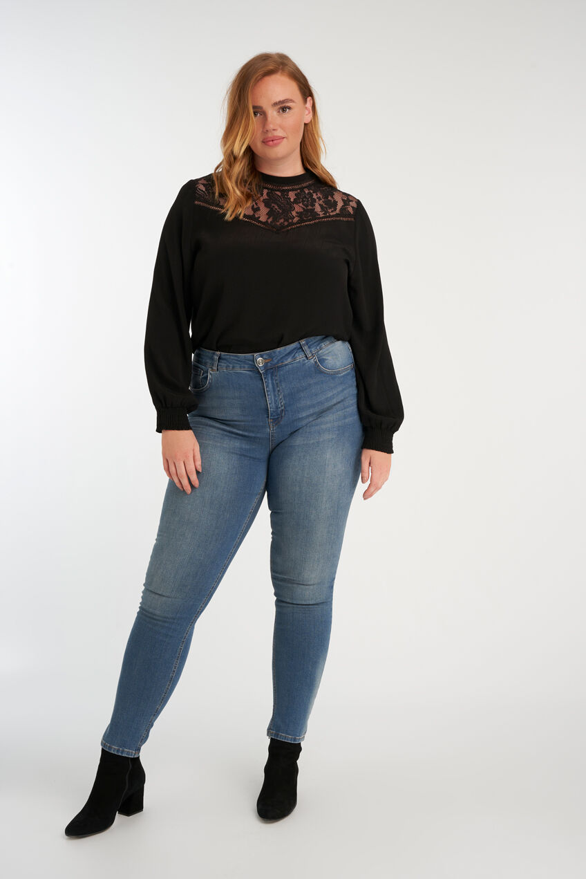 Vaqueros Magic Simplicity LIFTS image number 4