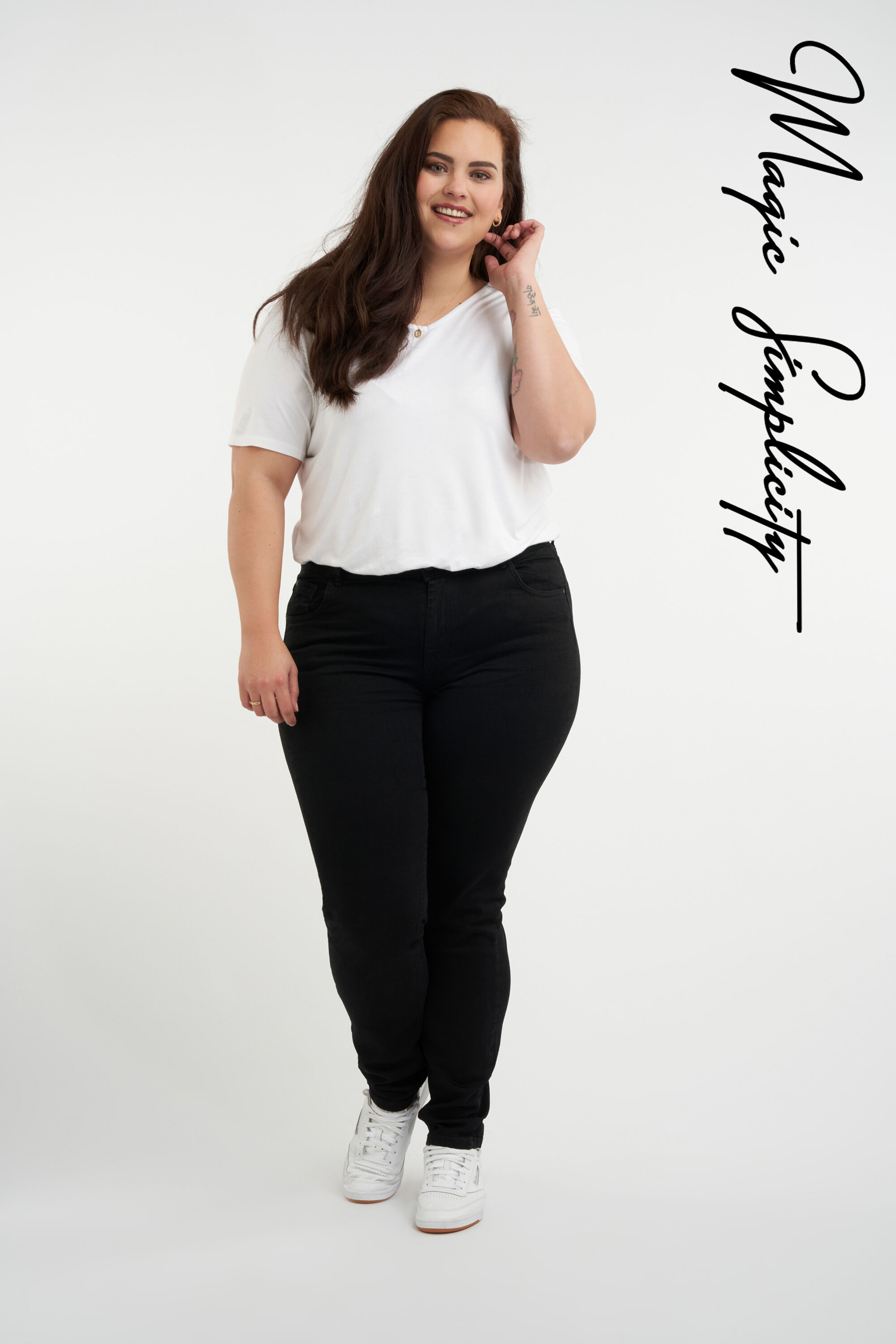 Ms mode hotsell tallas grandes