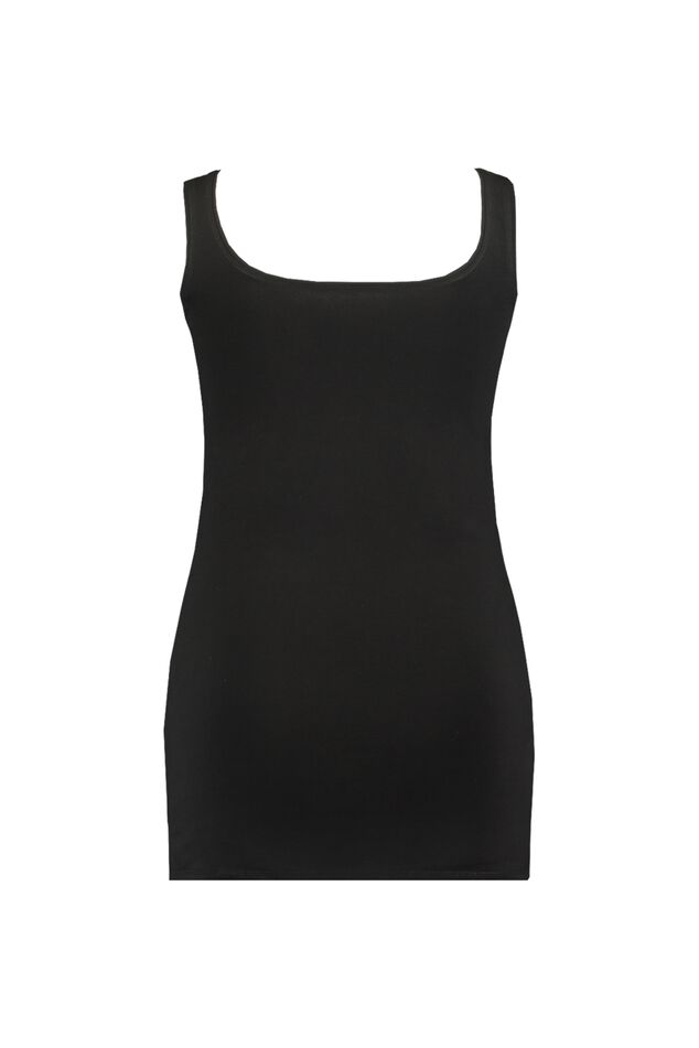 Camiseta extralarga image number 2