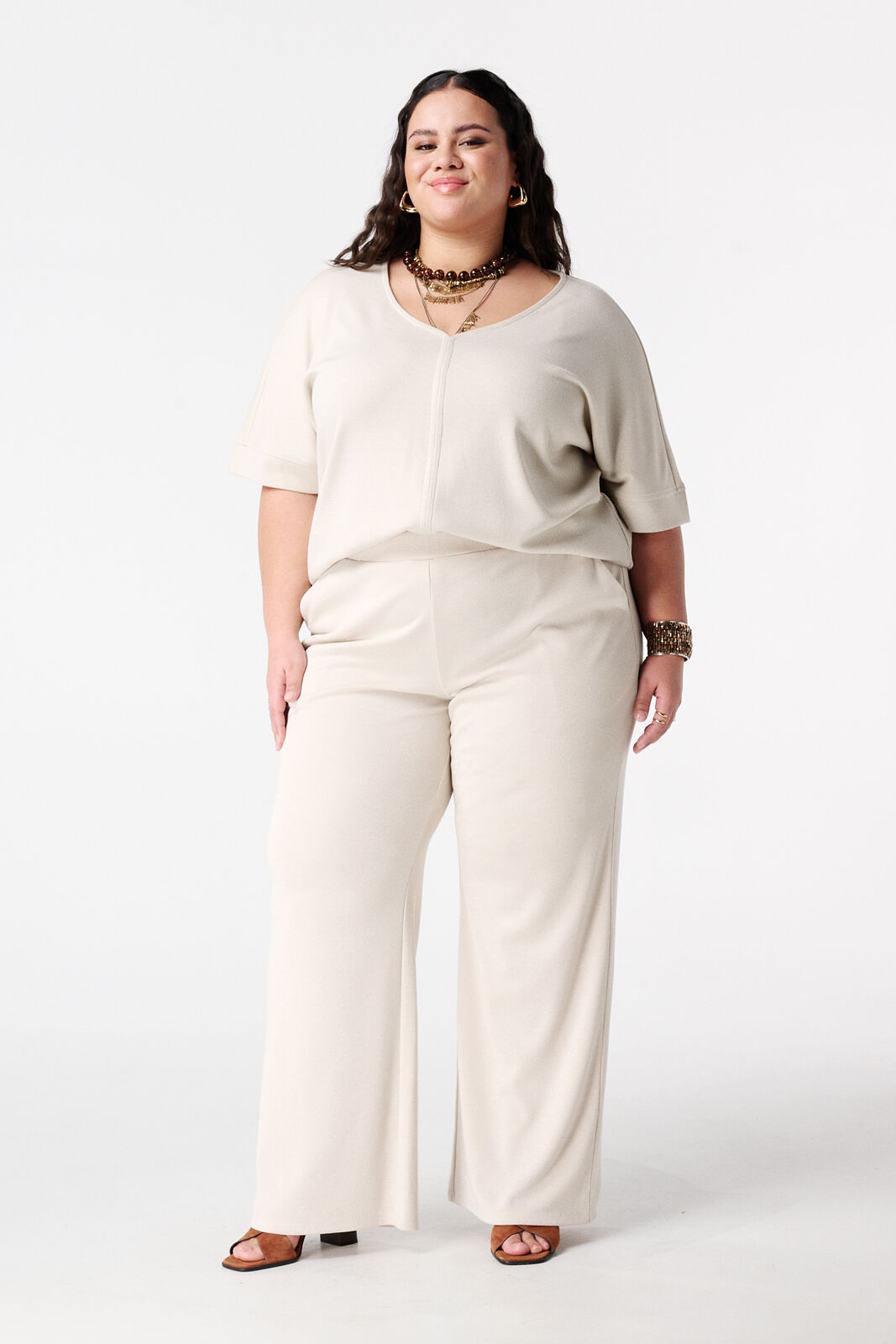 Camiseta con l&uacute;rex image number 5