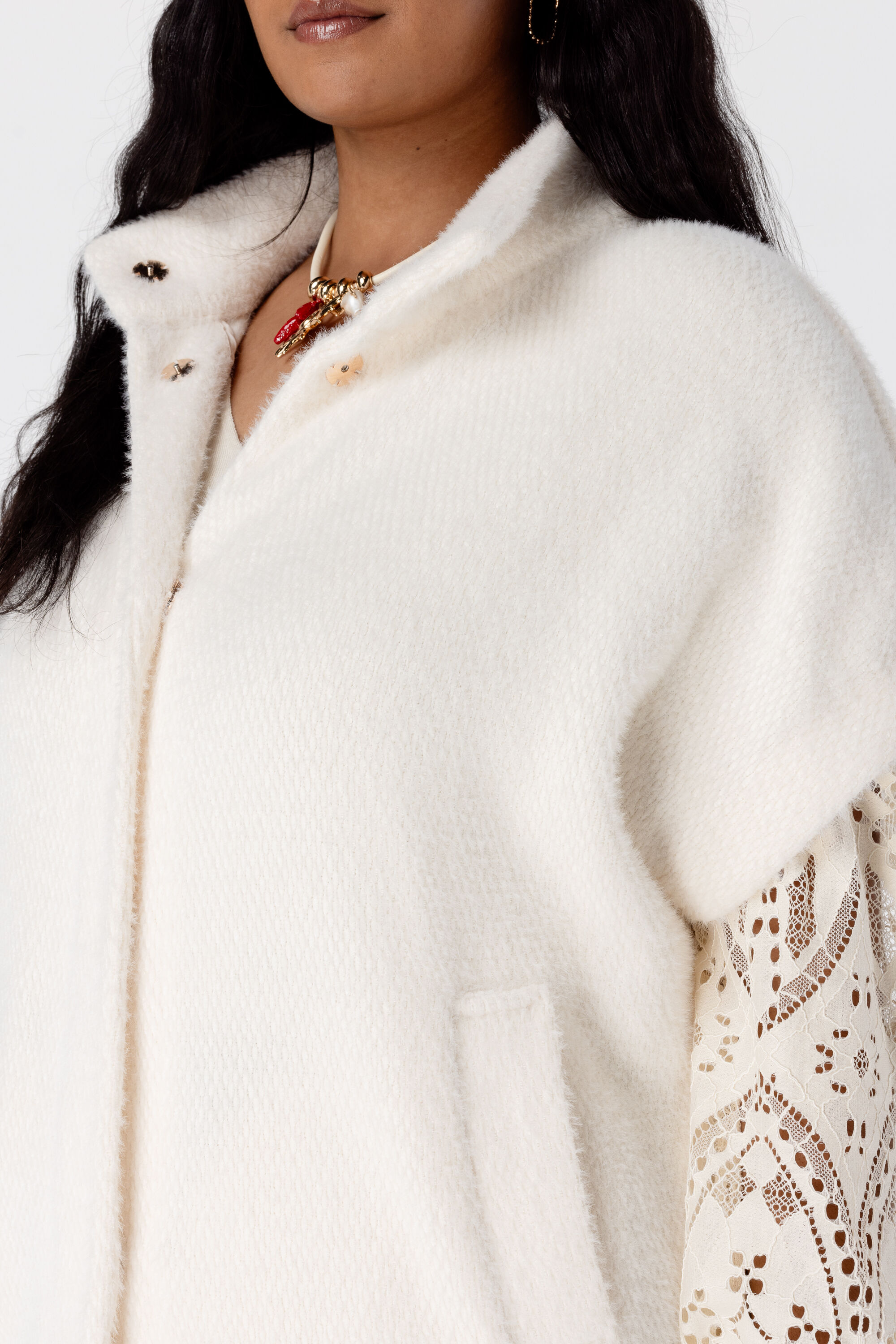 Chaleco suave  image number 4