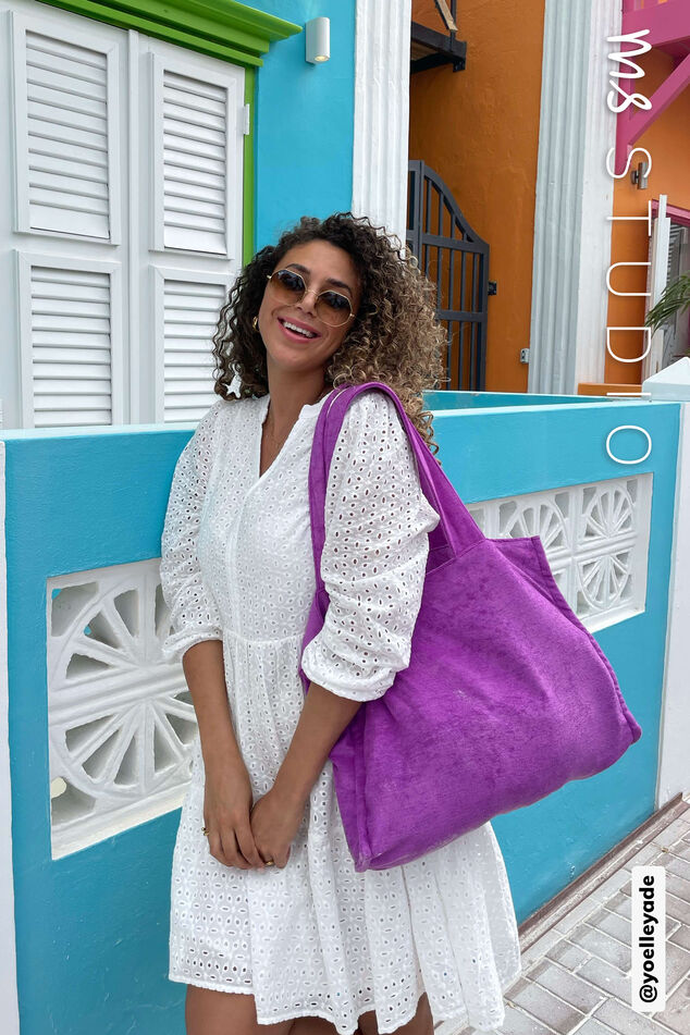 Bolso para la playa image number 0