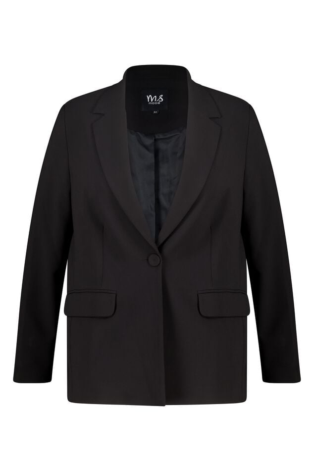 Blazer clásico image number 1