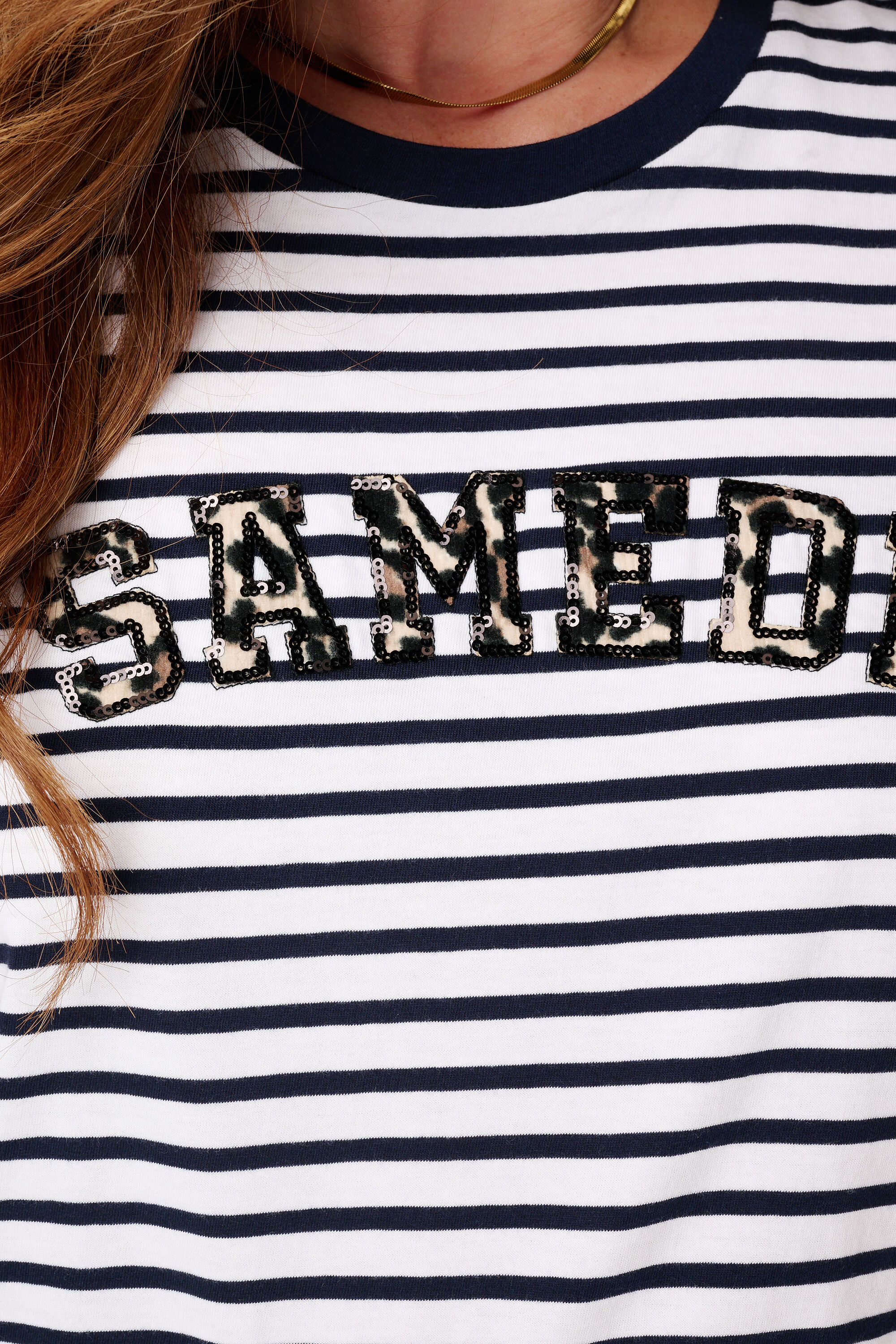 Camiseta con estampado image number 6