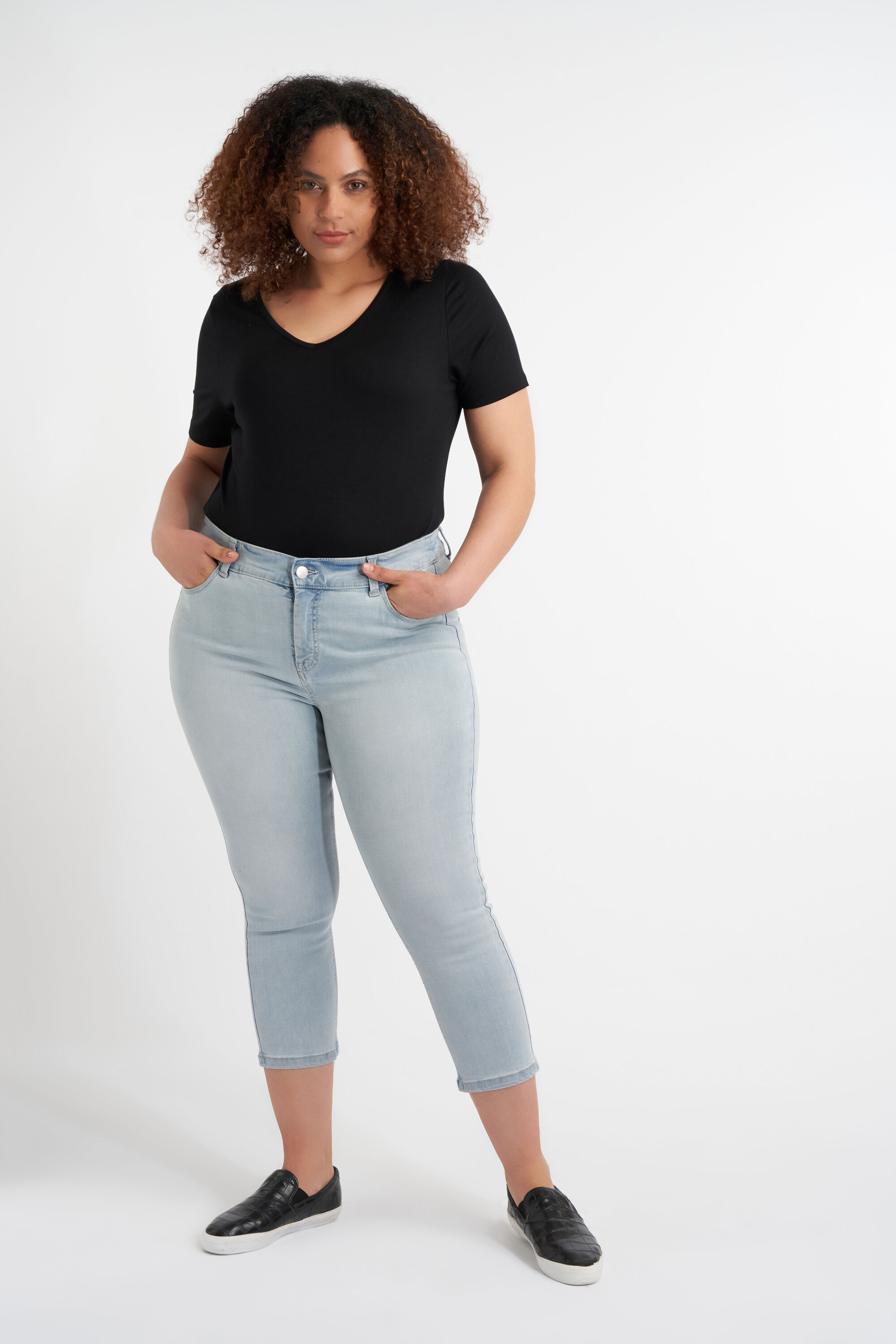 Vaqueros 7/8 Magic Simplicity SHAPES image number 4