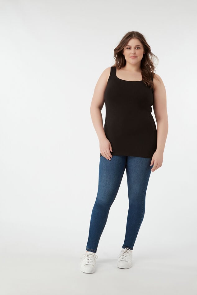 Camisola de algodón image number 5