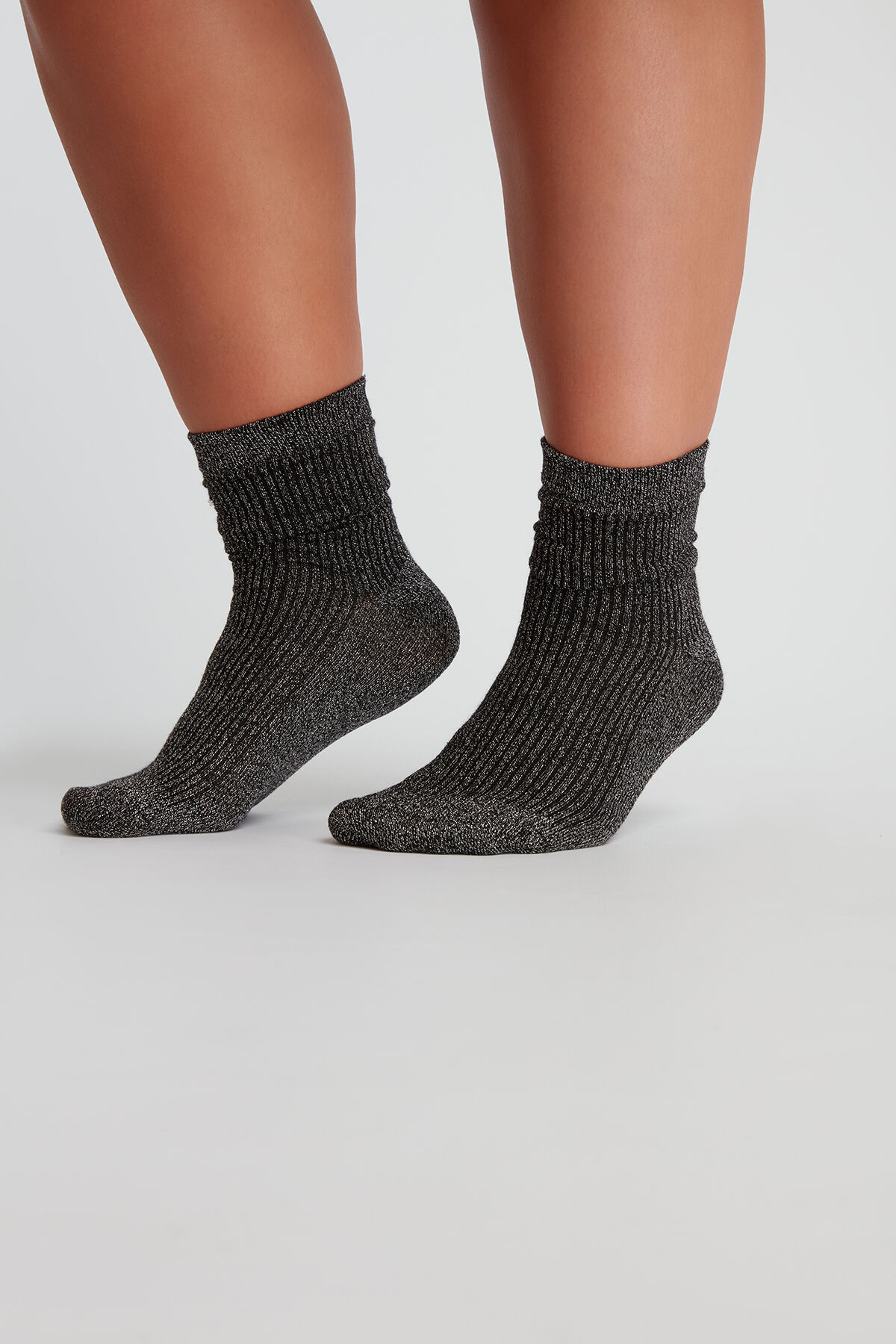 Pack de tres calcetines de regalo image number 4