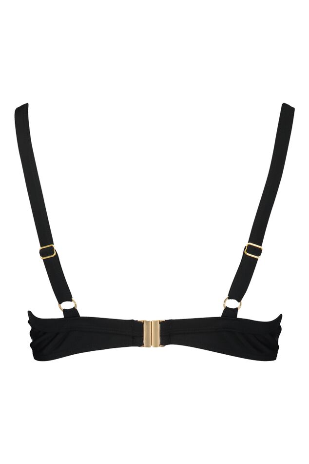 Top de bikini con copas preformadas - Labella image number 1