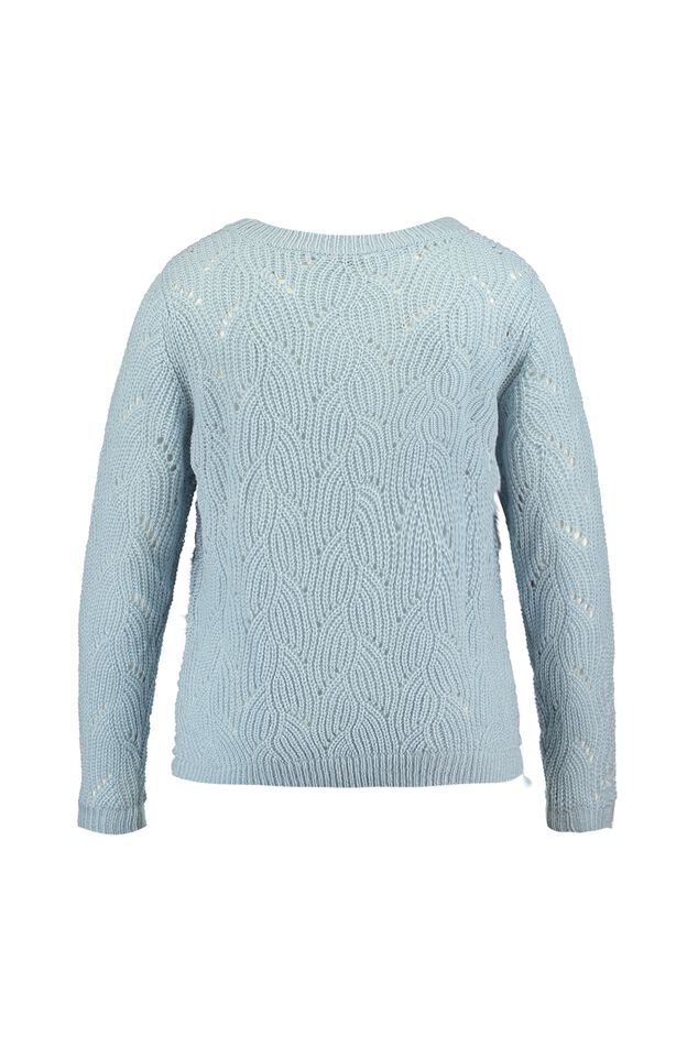 Jersey calado image number 2