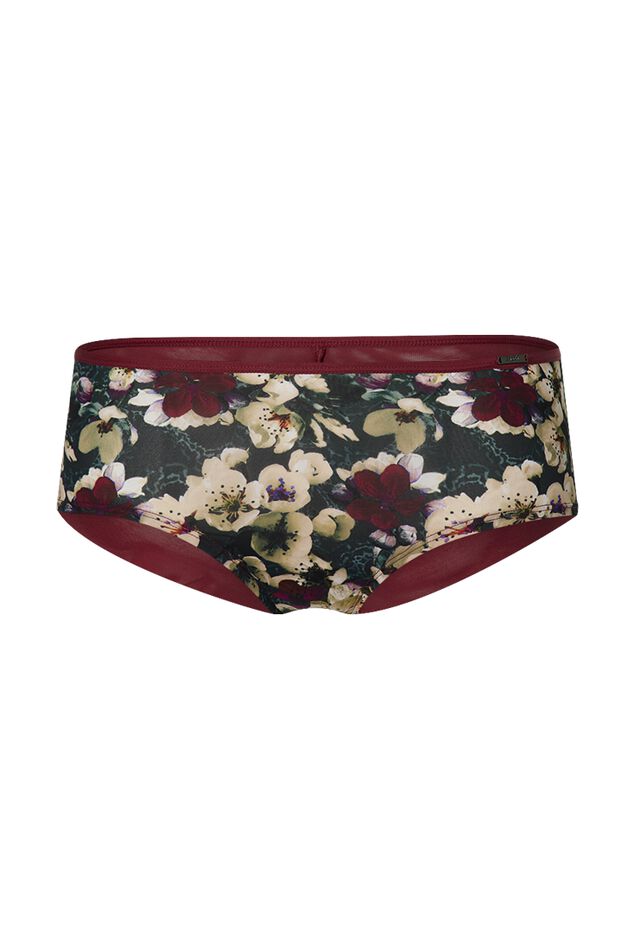 Braguitas culotte - Fabulous   image number 0