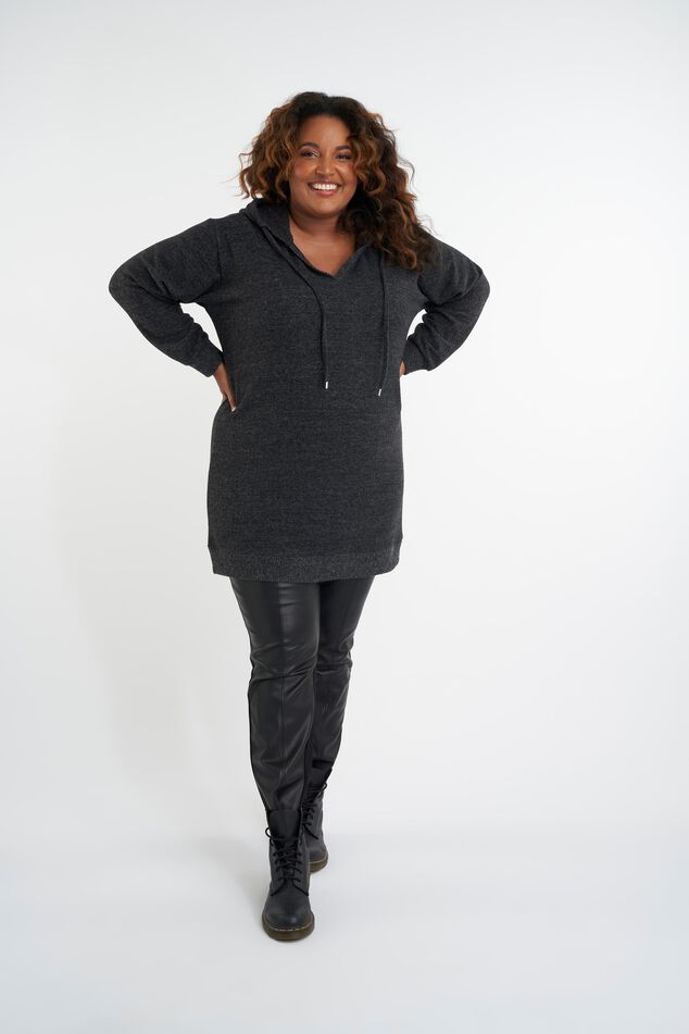 Suéter con capucha image number 5