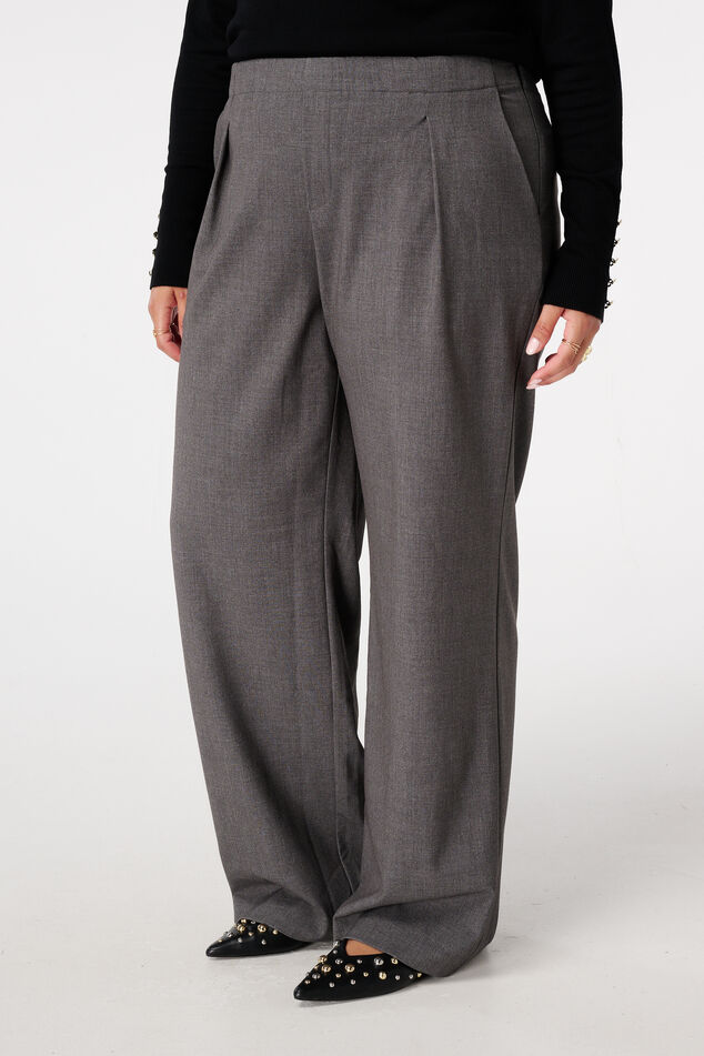 Pantalón Wide-Leg image number 5