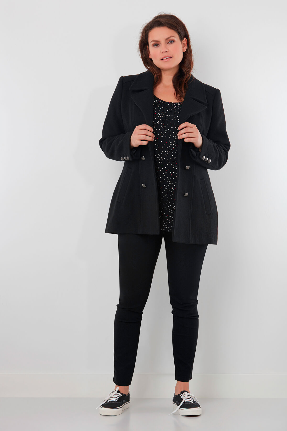 Pantal&oacute;n ajustado image number 4