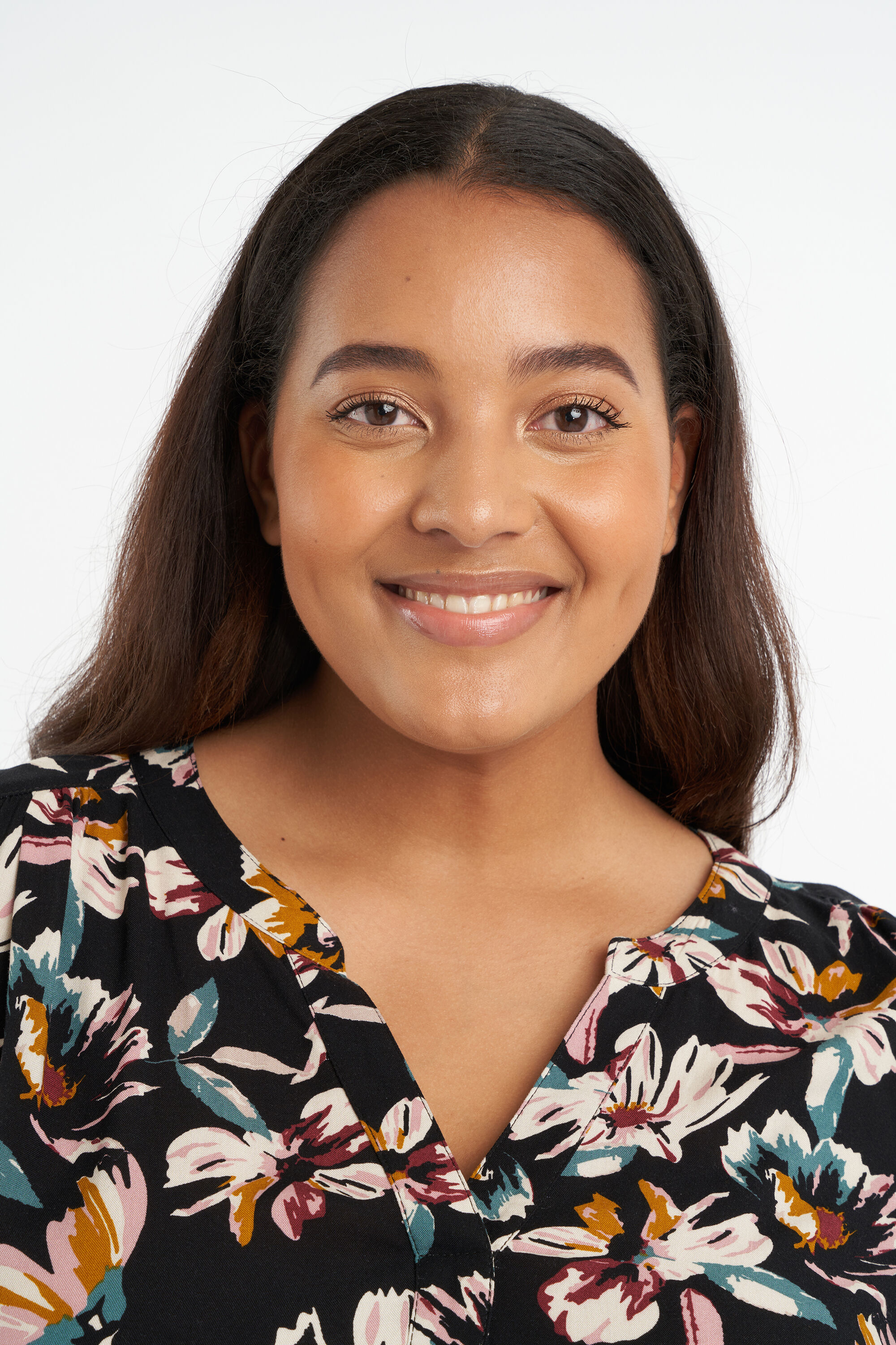 Blusa t&uacute;nica  image number 4