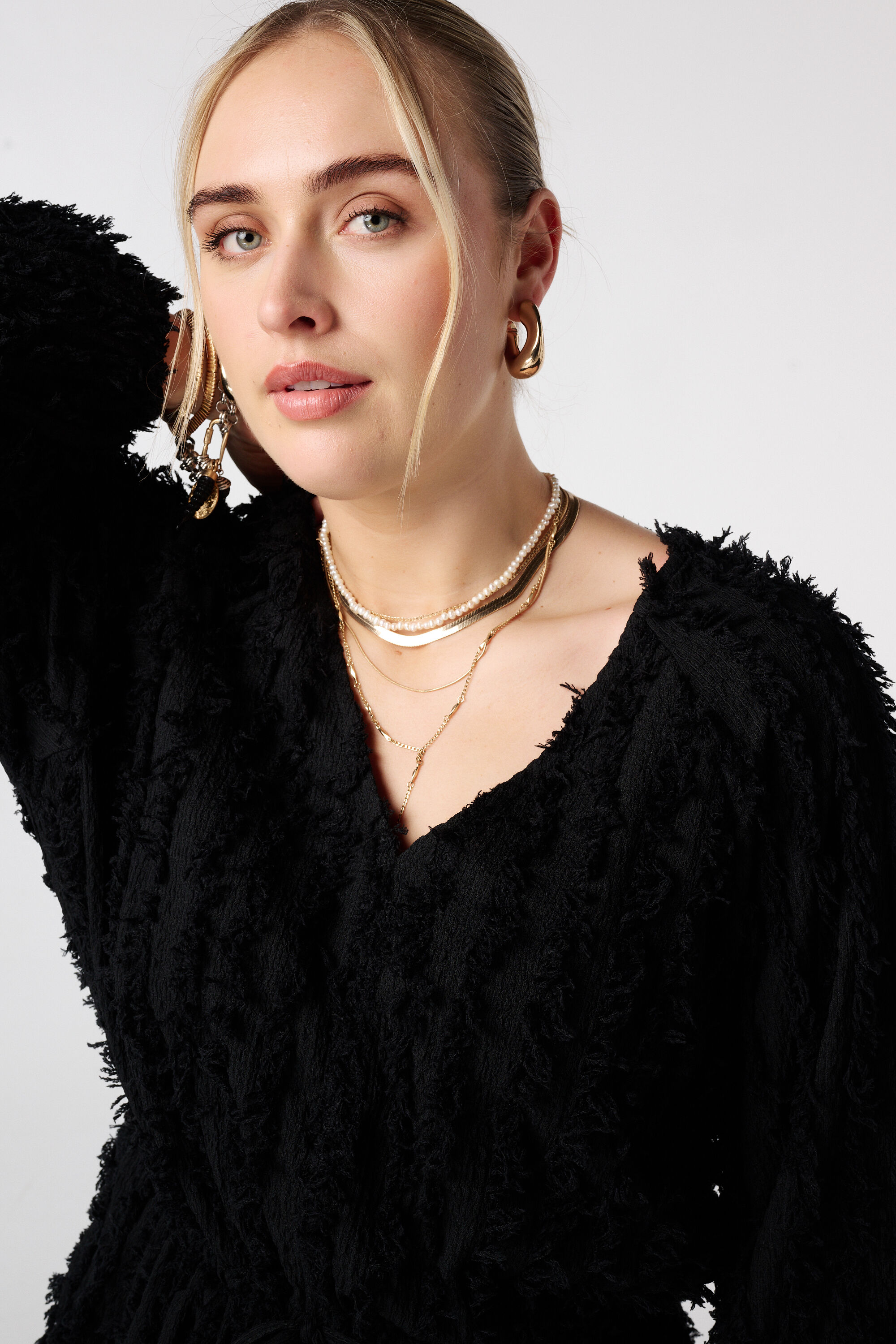 Top fluffy image number 4