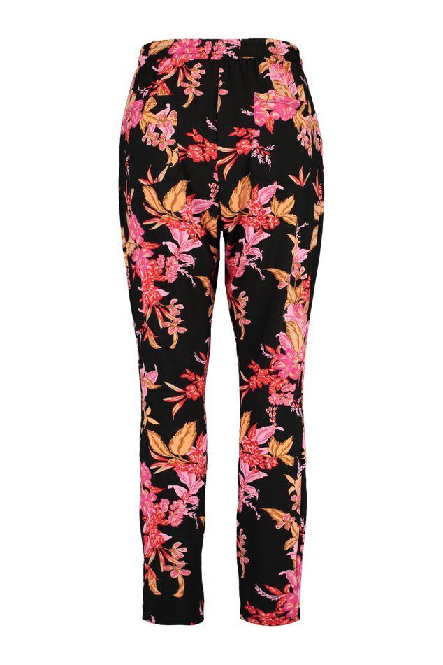 Pantalones holgados  image number 3