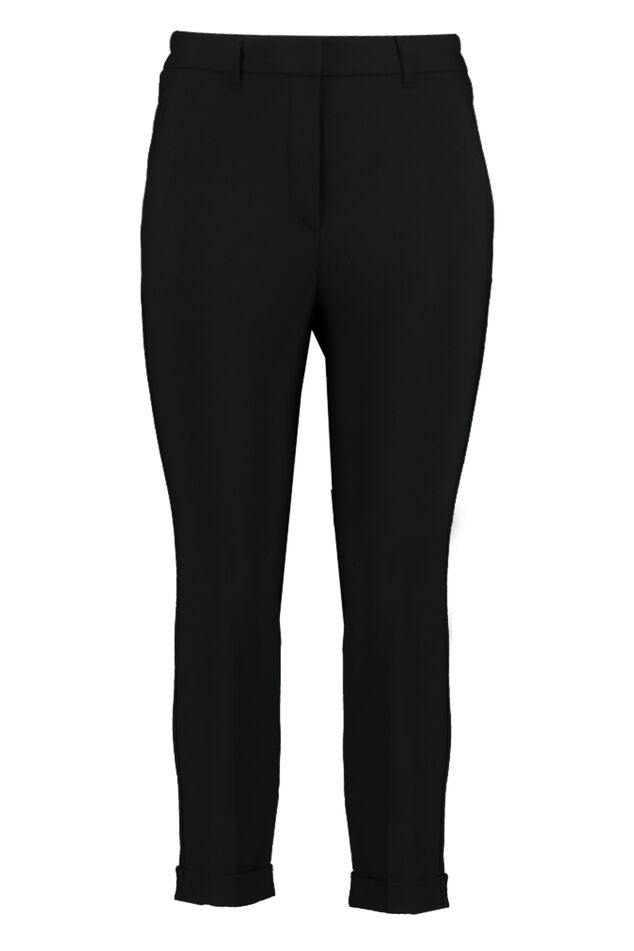 Pantalones tobilleros image number 1