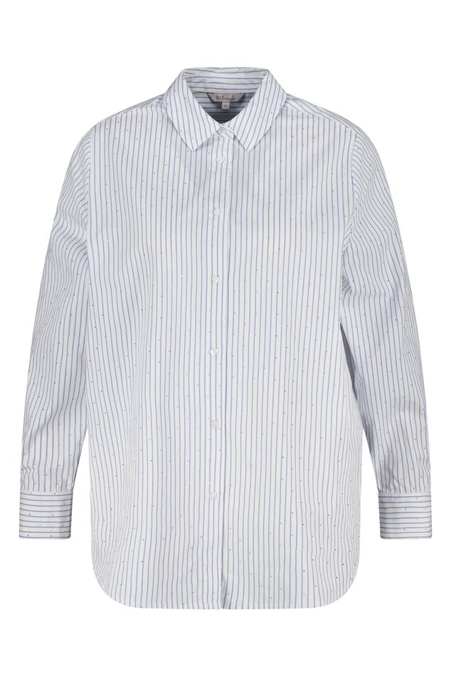 Camisa con piedras image number 1