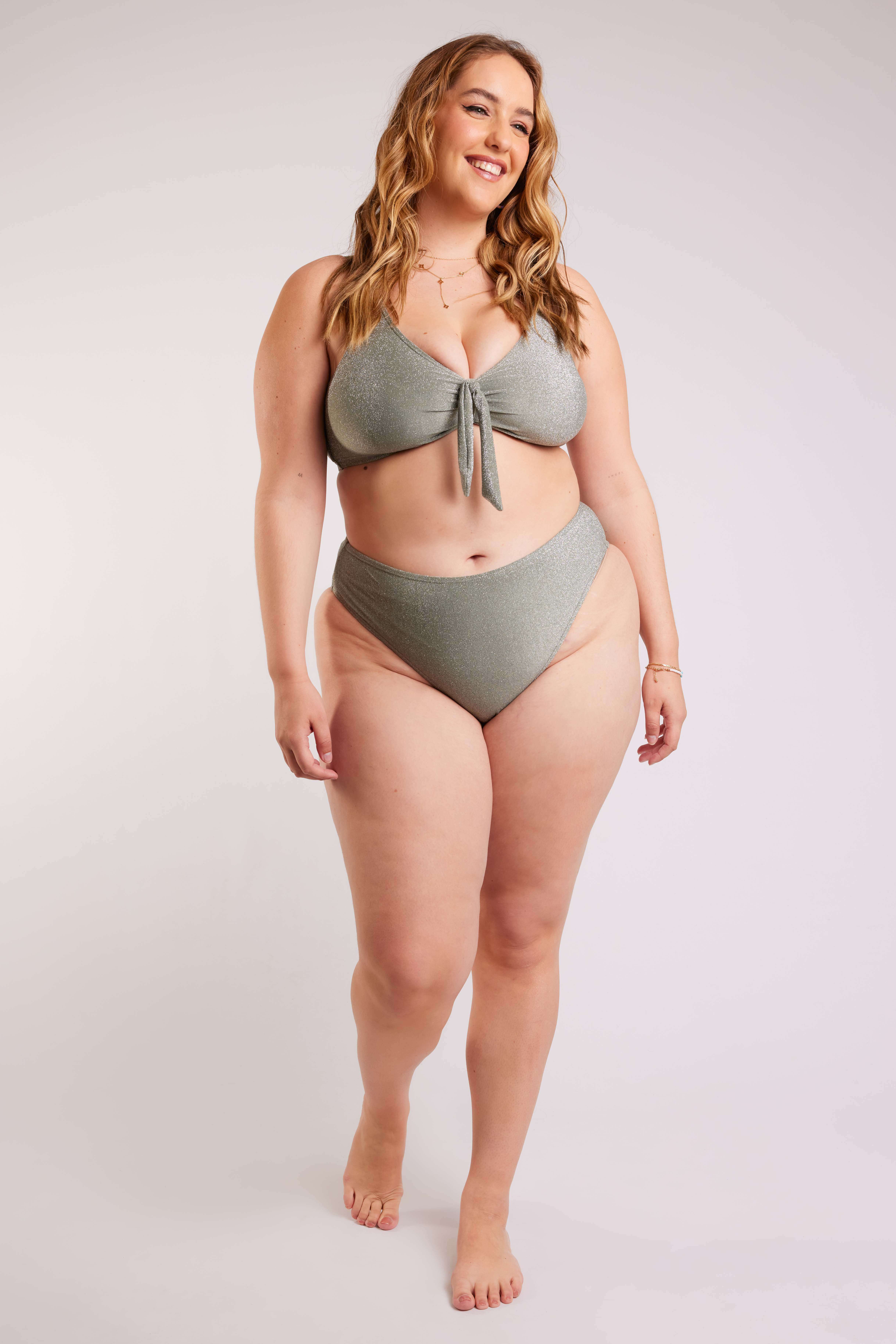 Braguita best sale talle alto