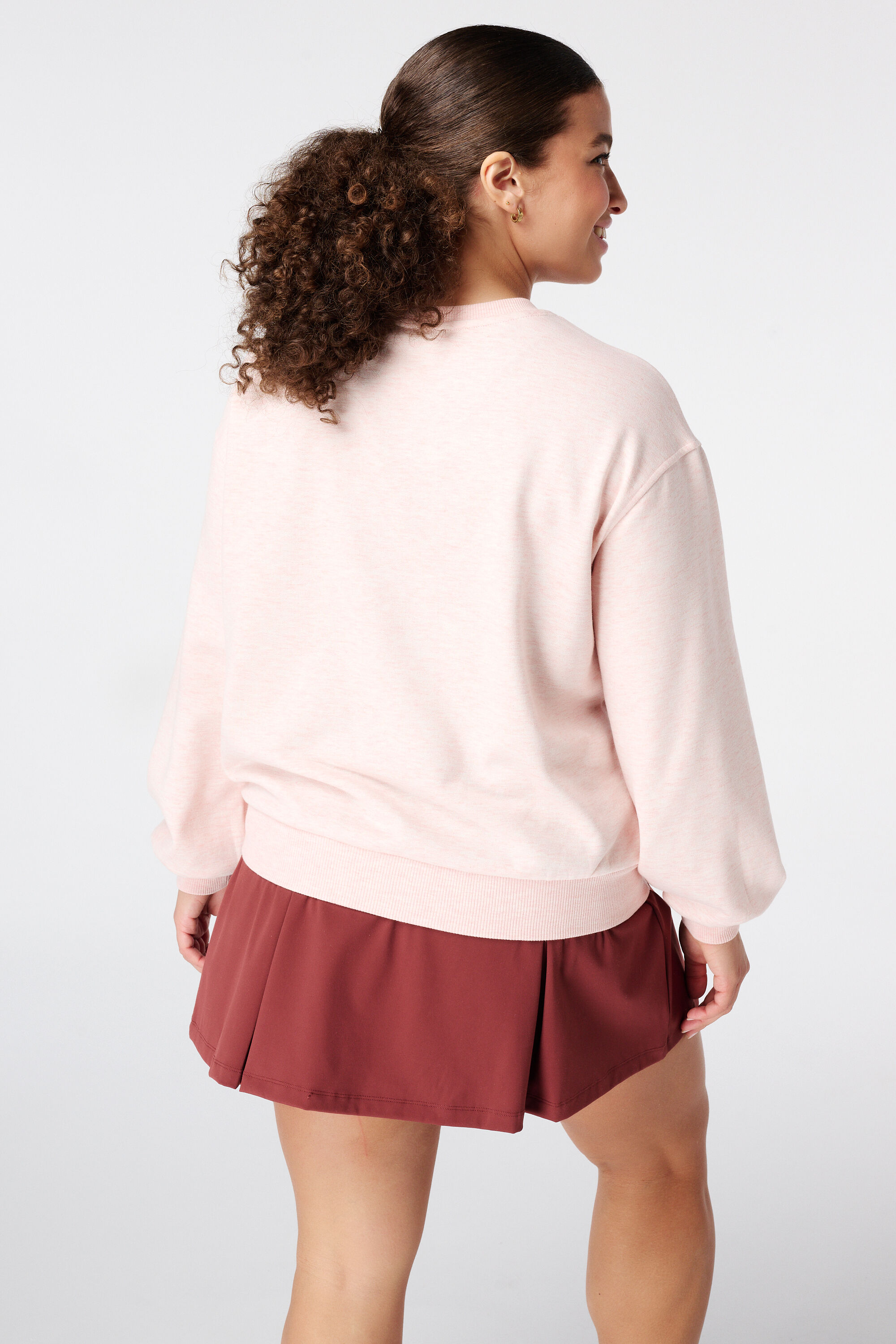 Sudadera con dise&ntilde;o image number 3
